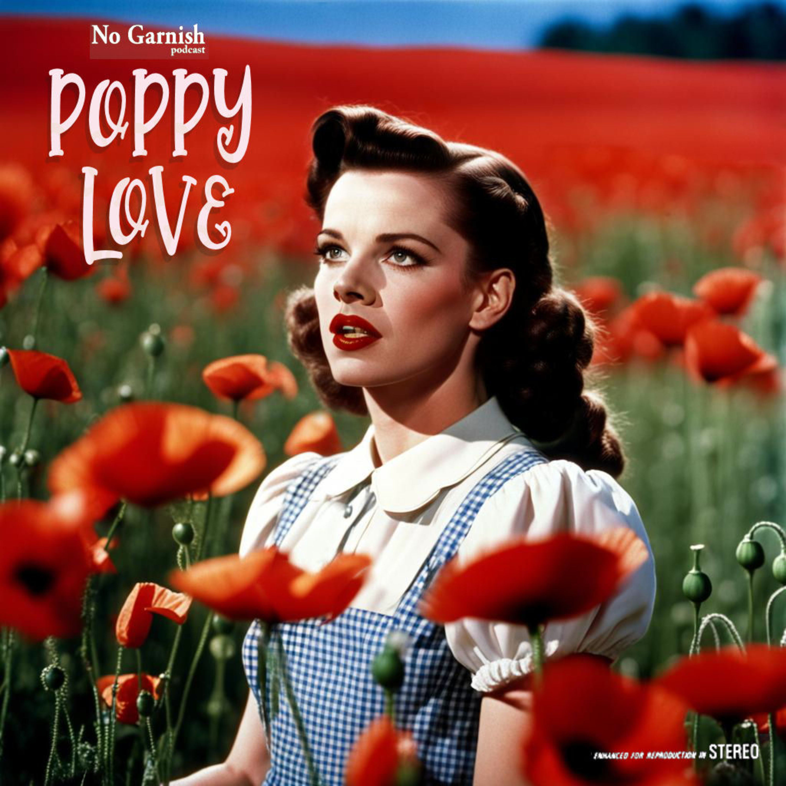 Poppy Love episode artwork