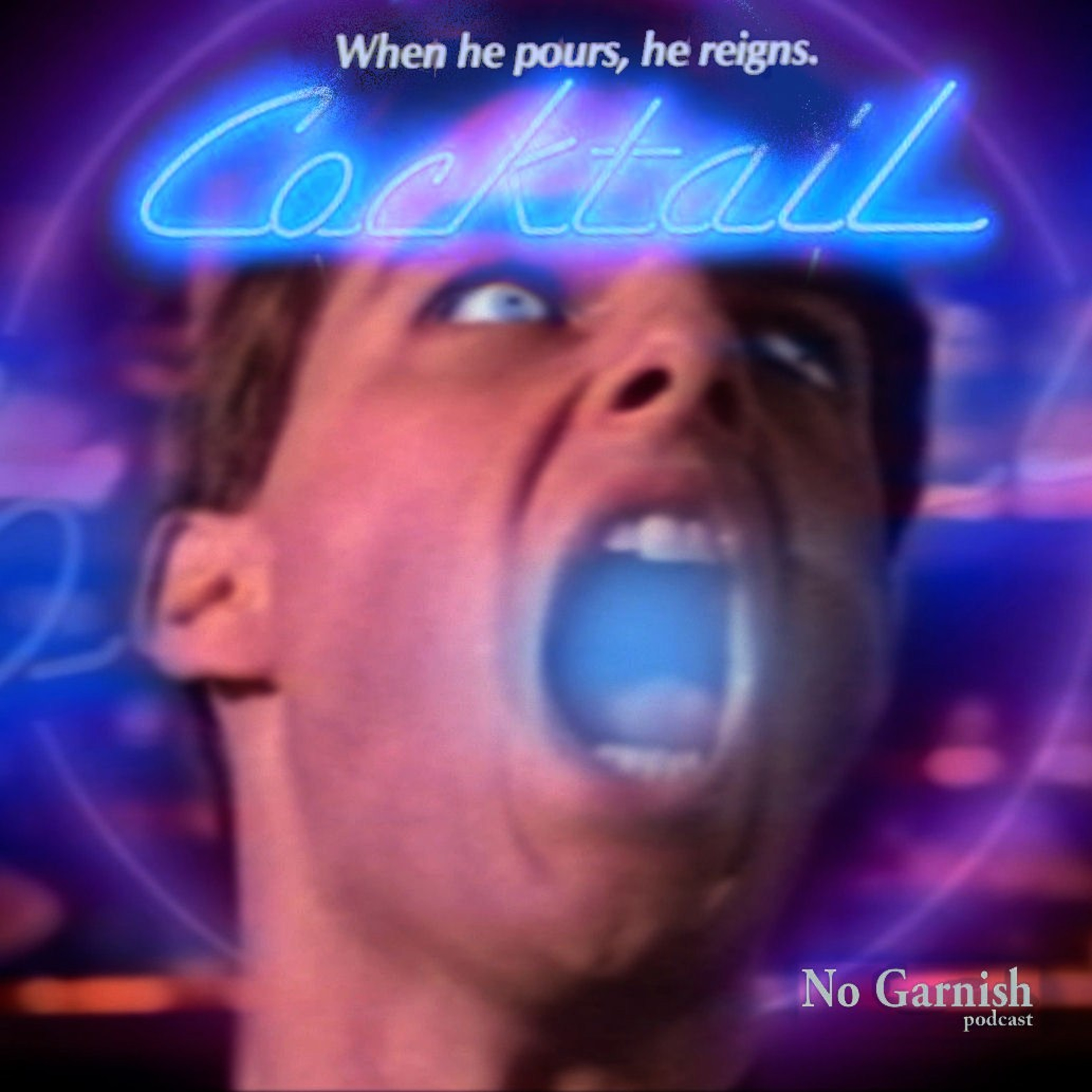 Cocktail: The Movie episode artwork