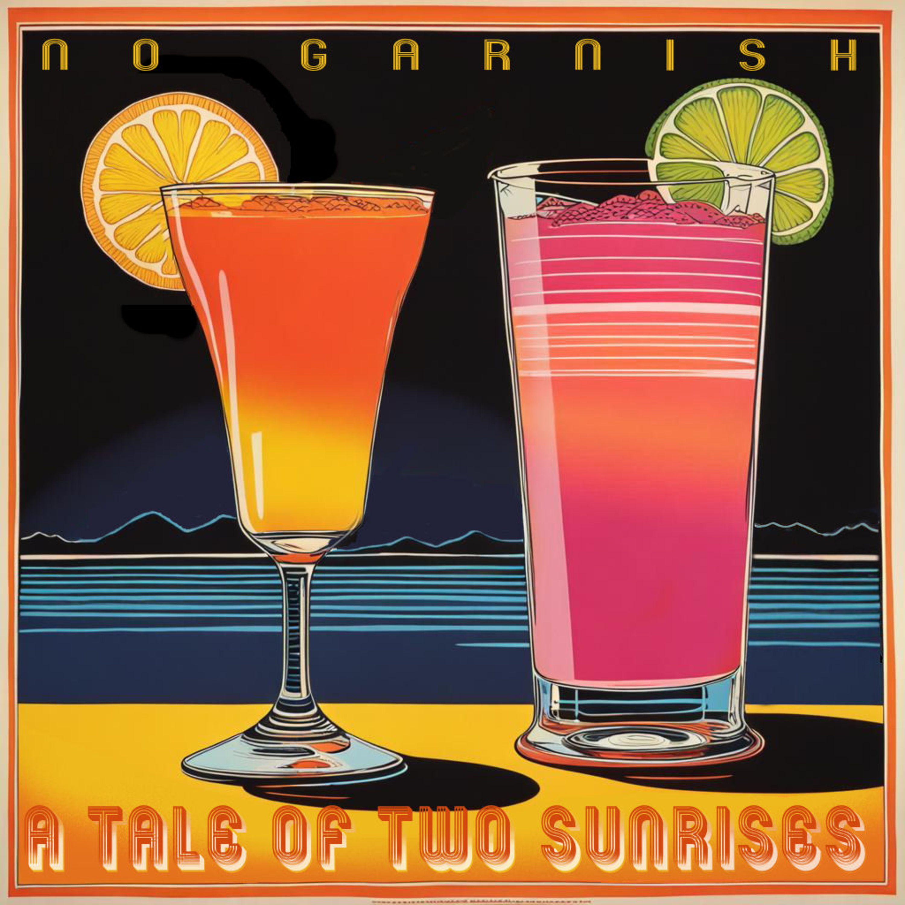 No Garnish