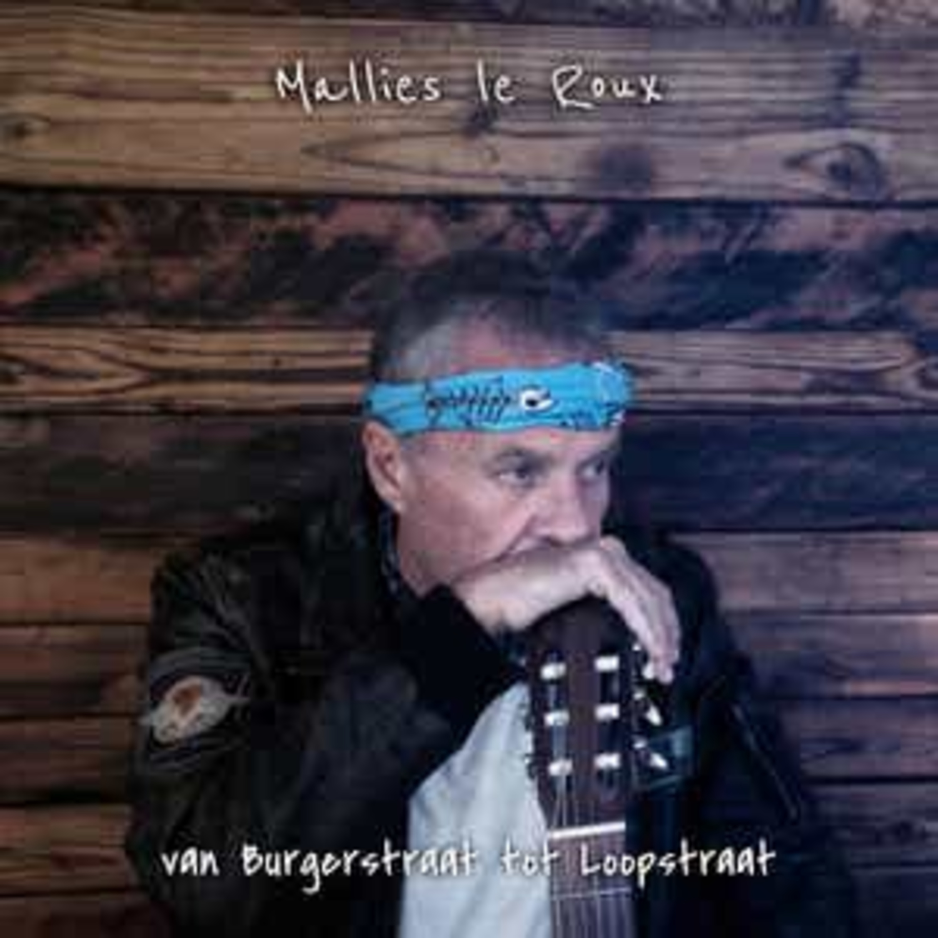 Hoor op Radio Suid Afrika