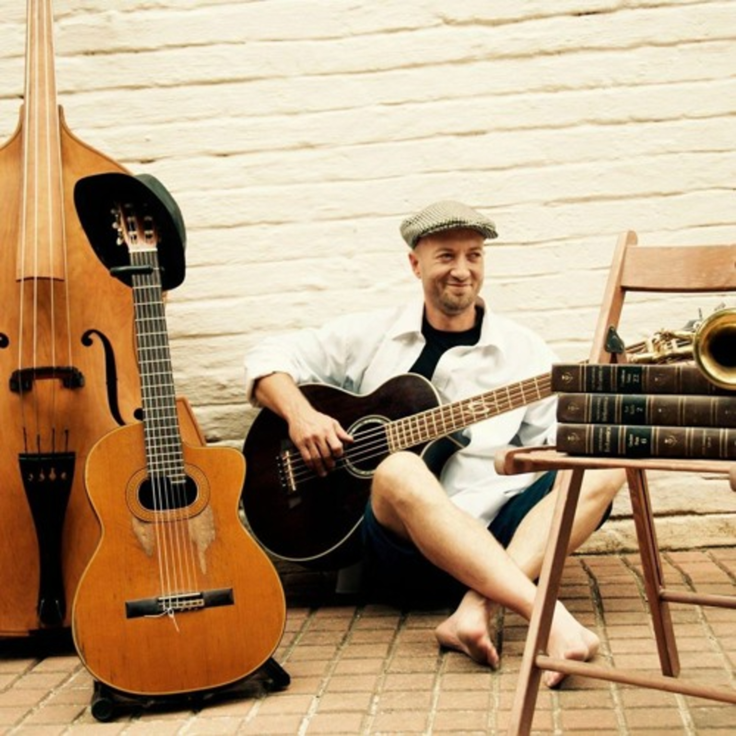 Hoor op Radio Suid Afrika