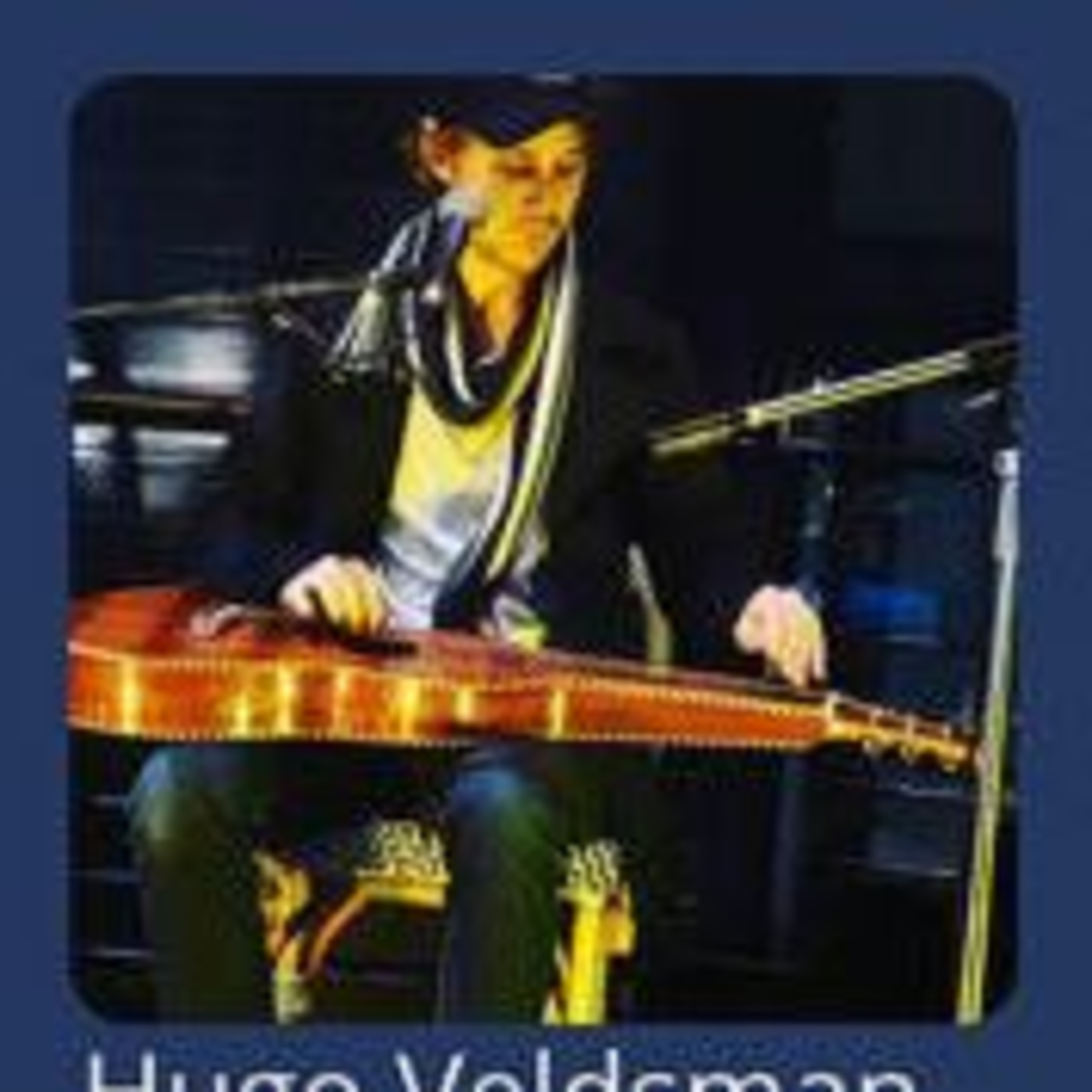 Hoor op Radio Suid Afrika