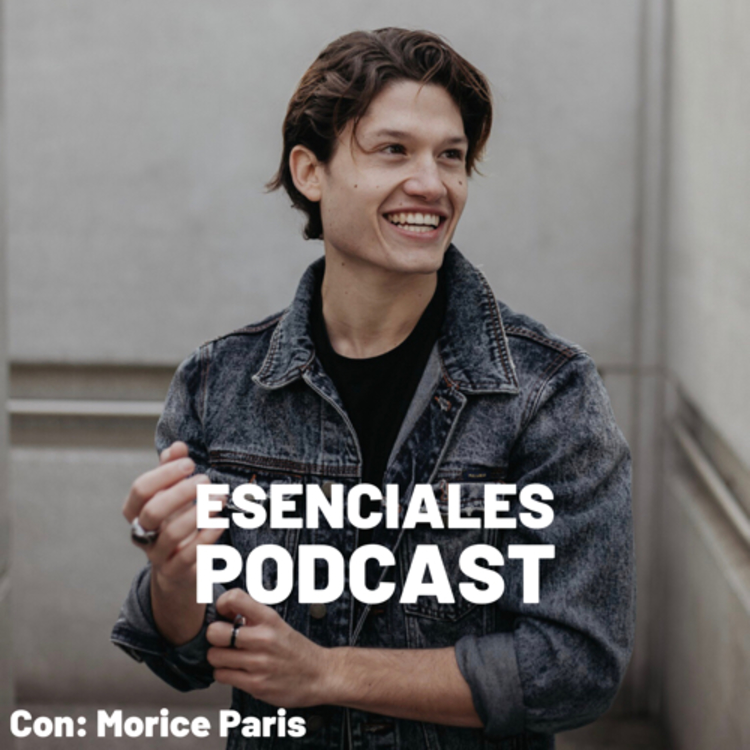 Ep. 1: ¿Cómo Descubrir tu Verdadera Pasión? episode artwork