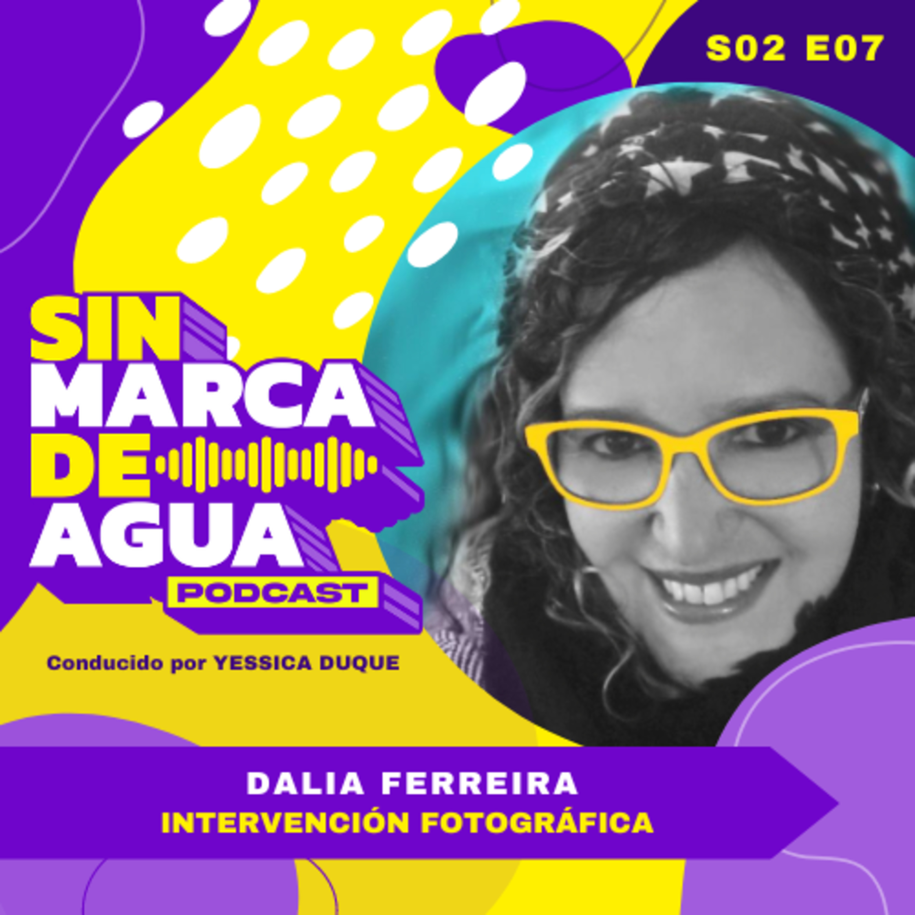 Sin Marca de Agua Podcast