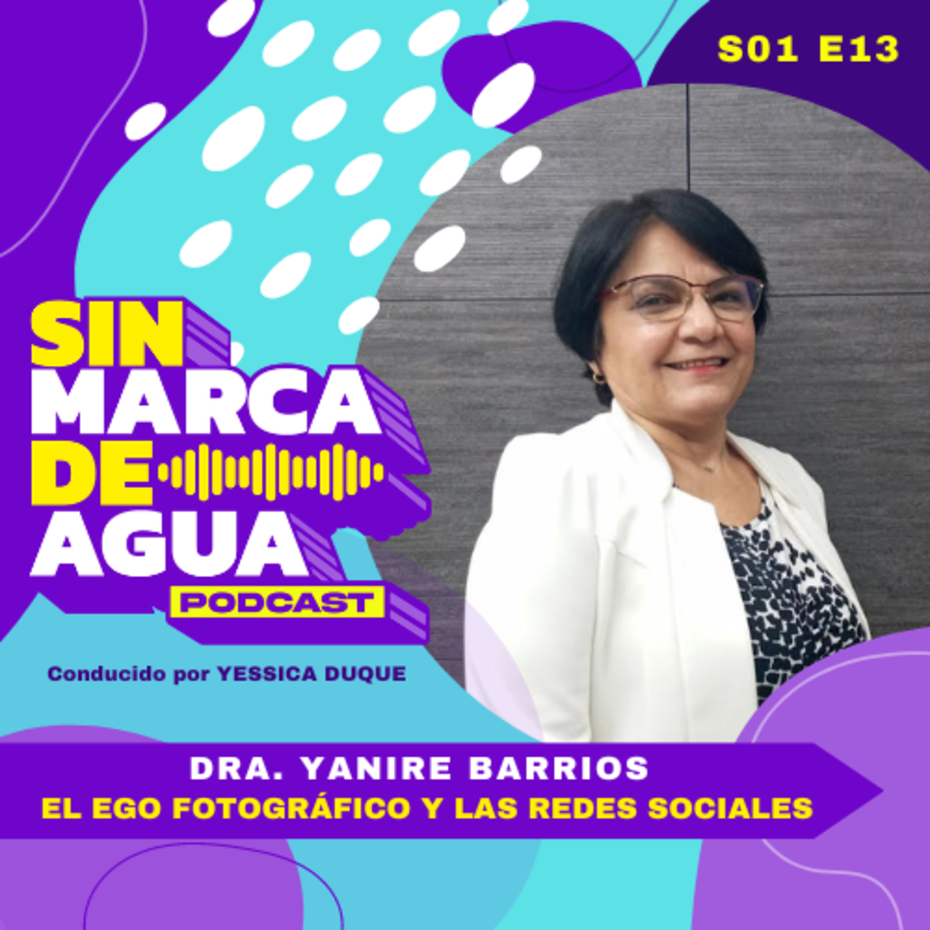 Sin Marca de Agua Podcast
