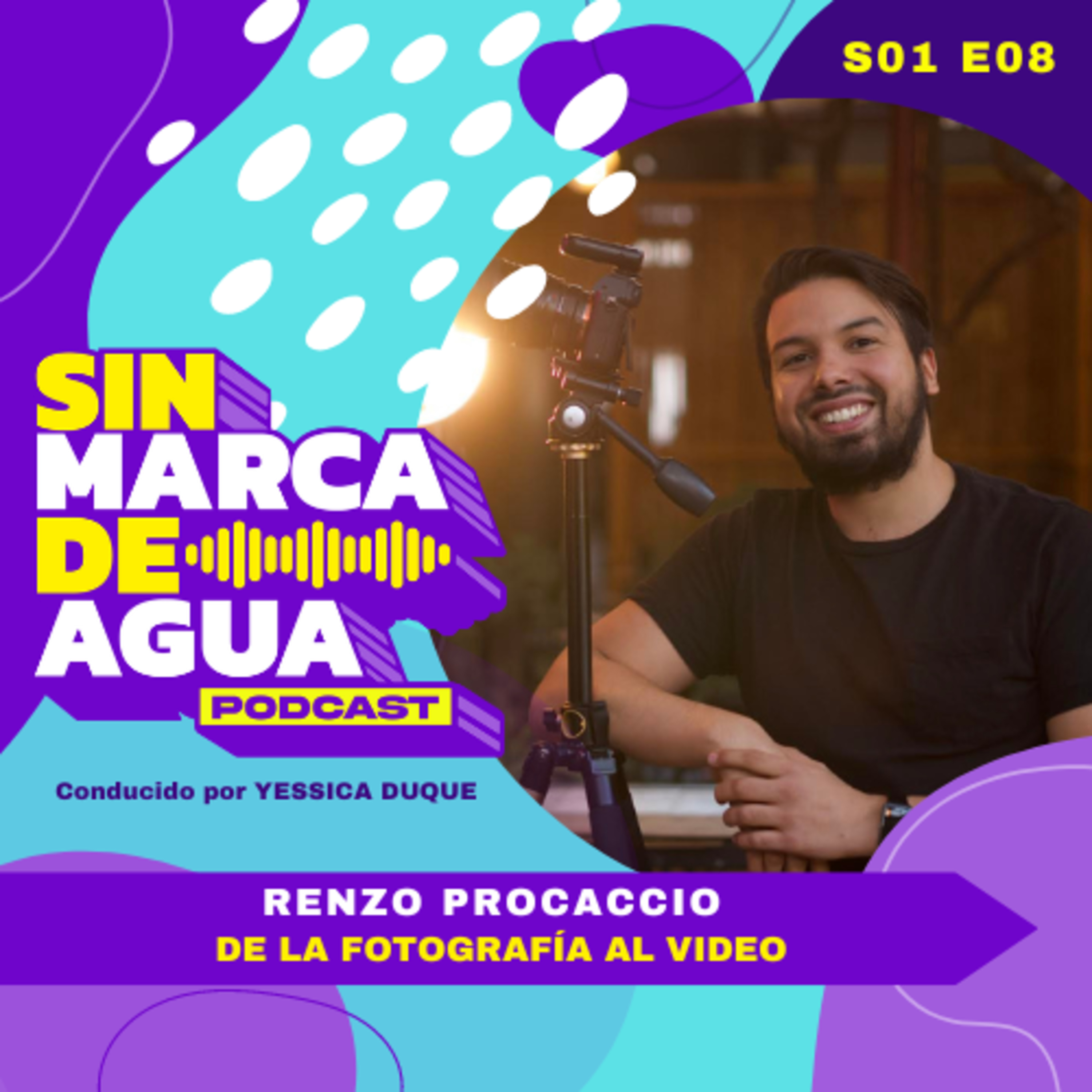 Sin Marca de Agua Podcast