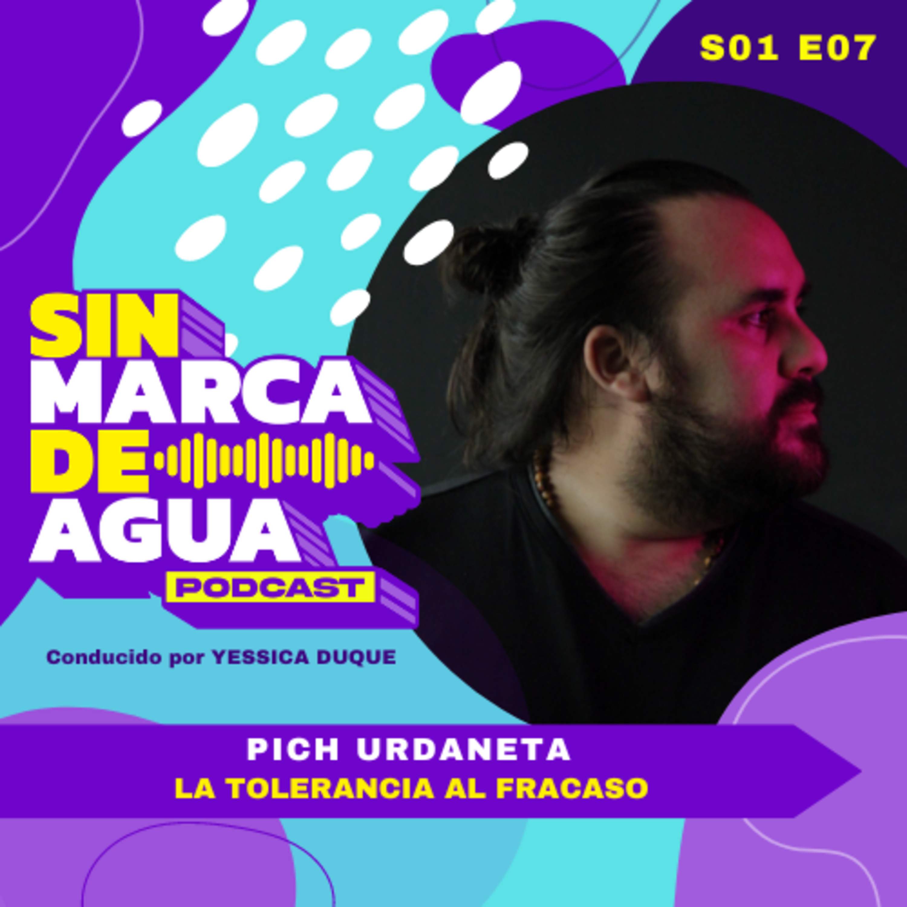 Sin Marca de Agua Podcast