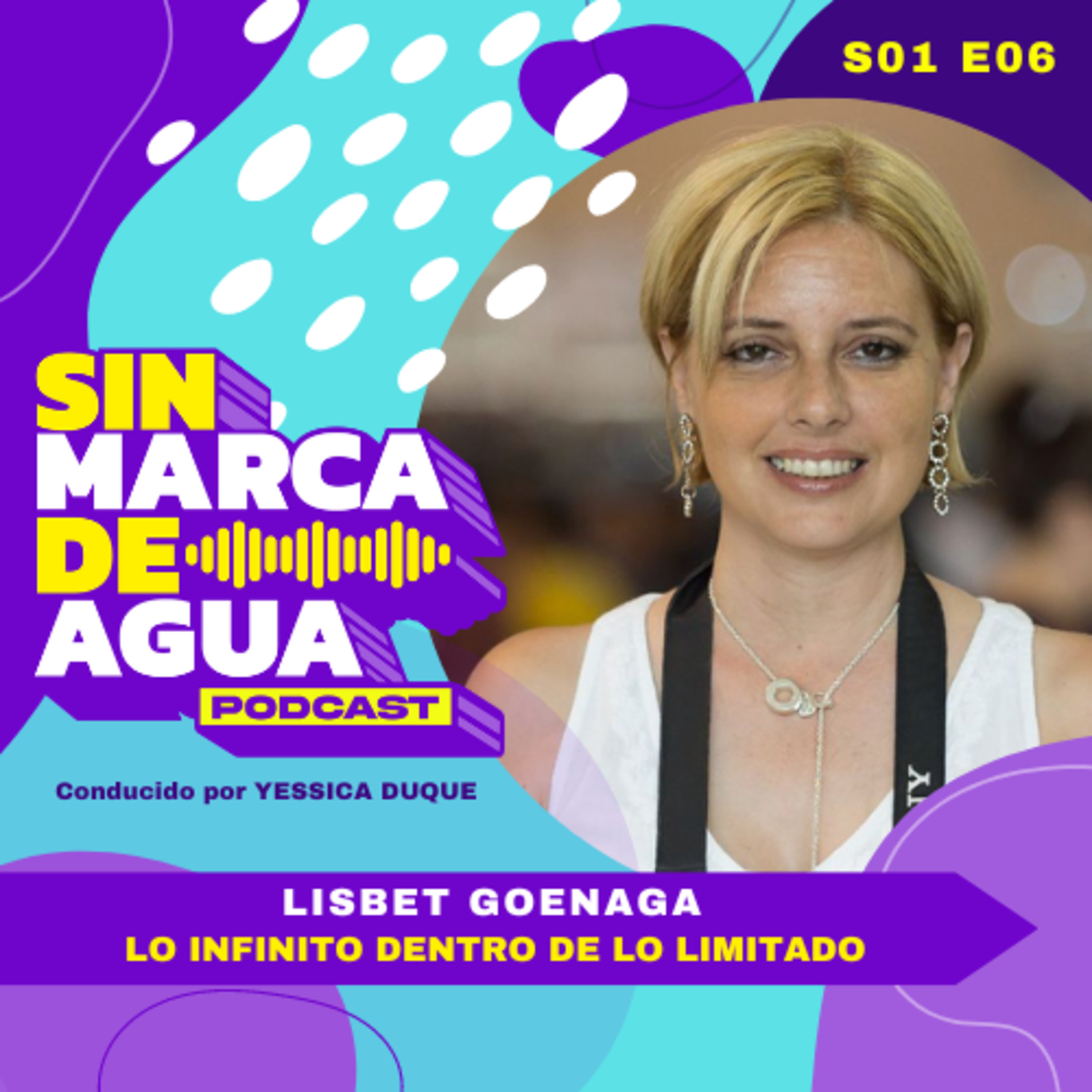 Sin Marca de Agua Podcast