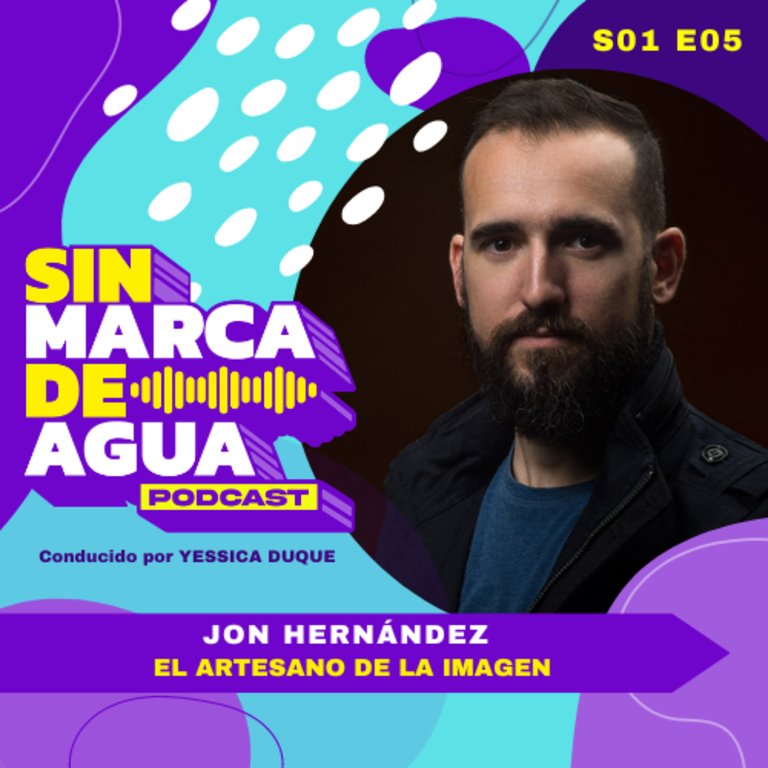 Sin Marca de Agua Podcast