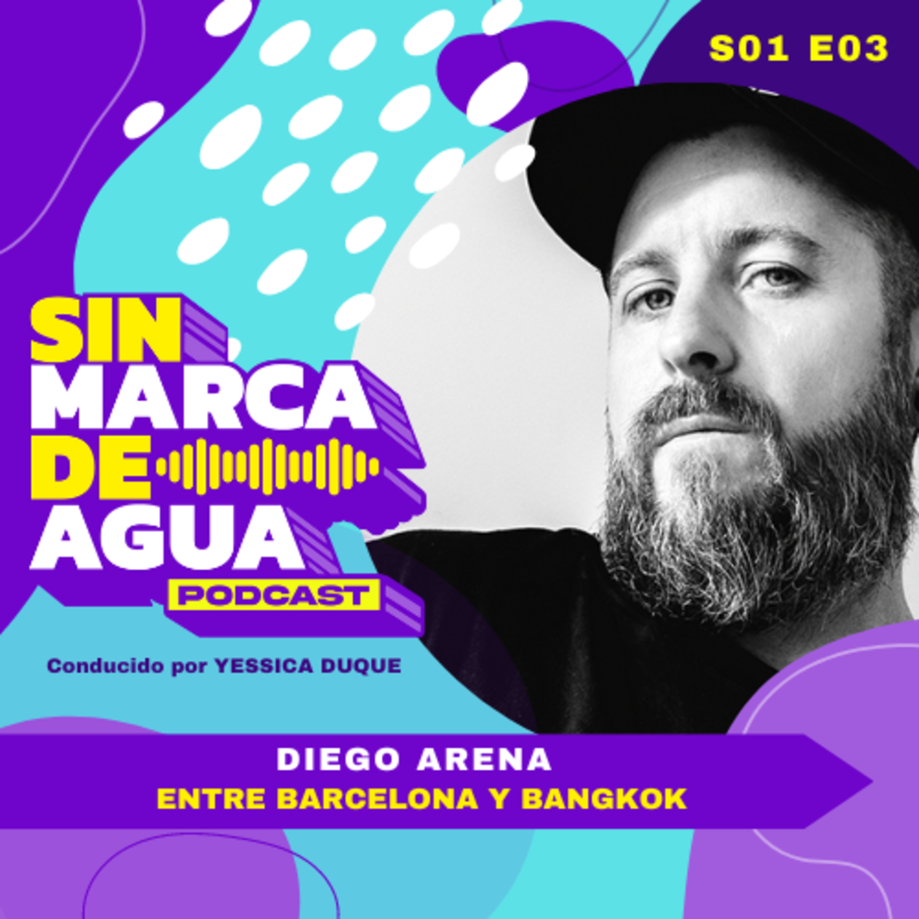 Sin Marca de Agua Podcast