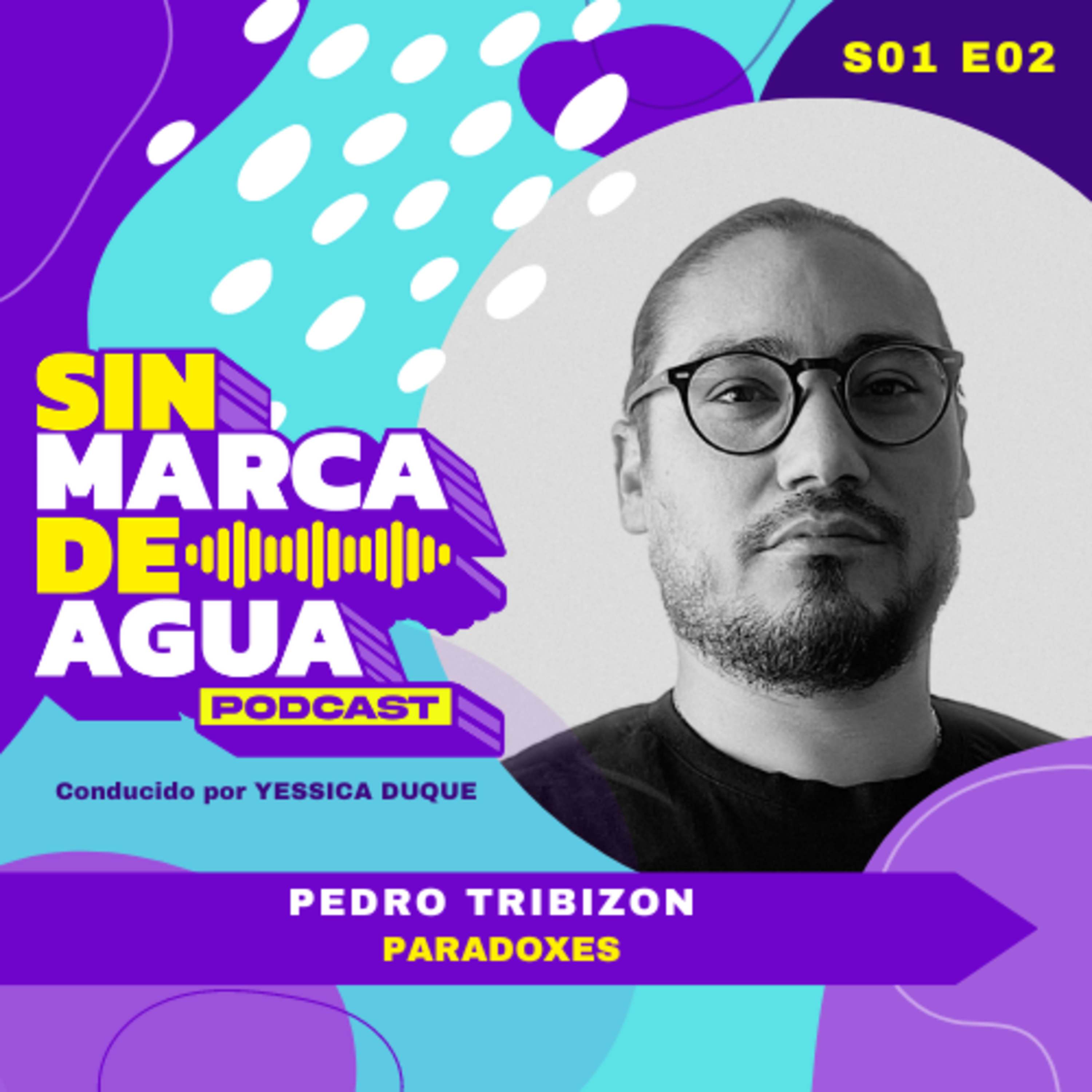 Sin Marca de Agua Podcast