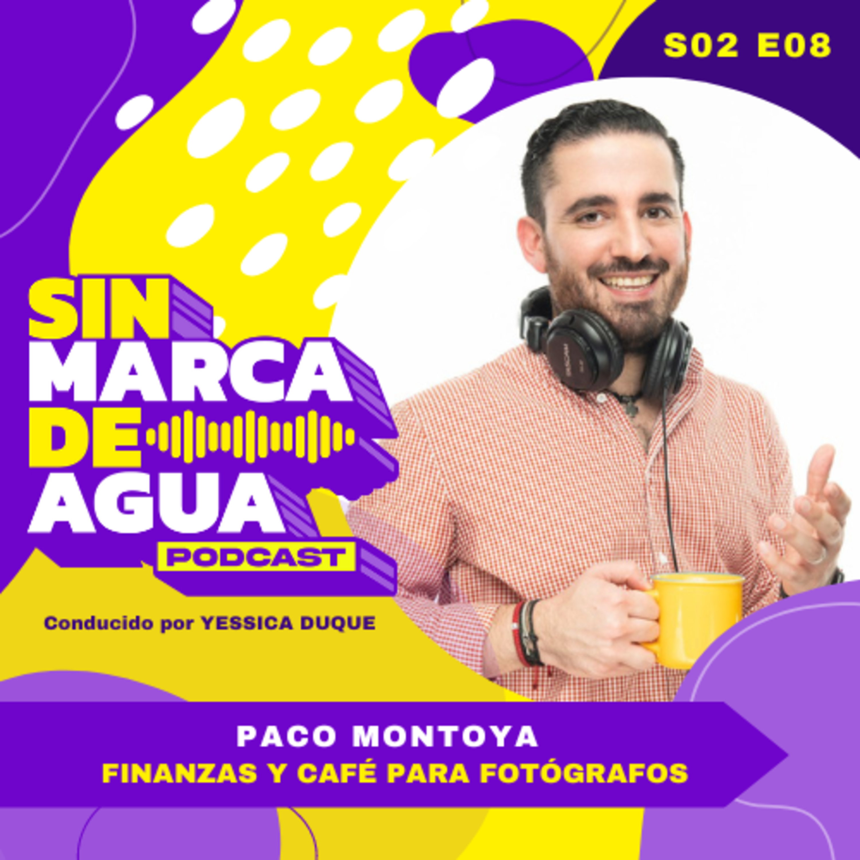 Sin Marca de Agua Podcast