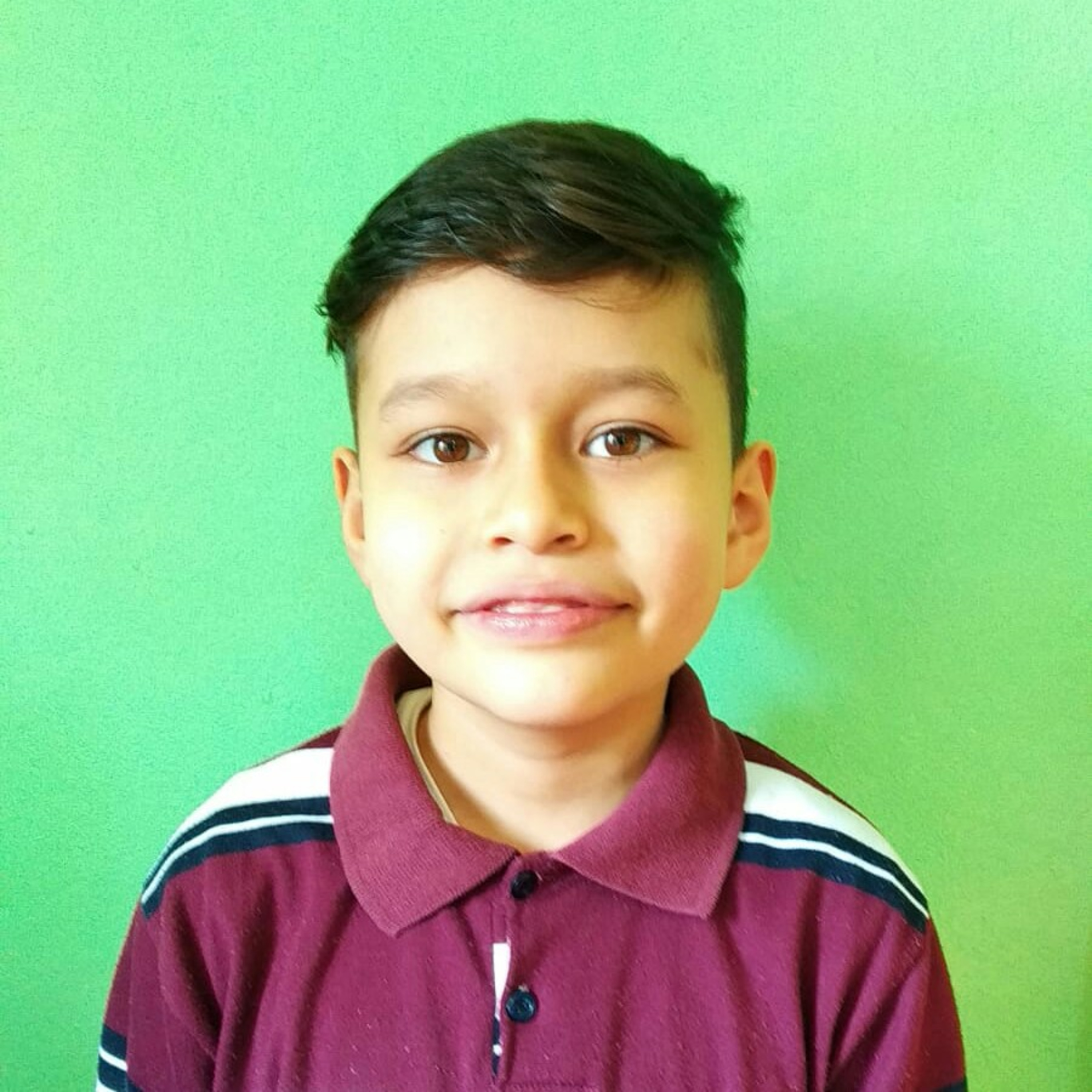 Carlos Yoel