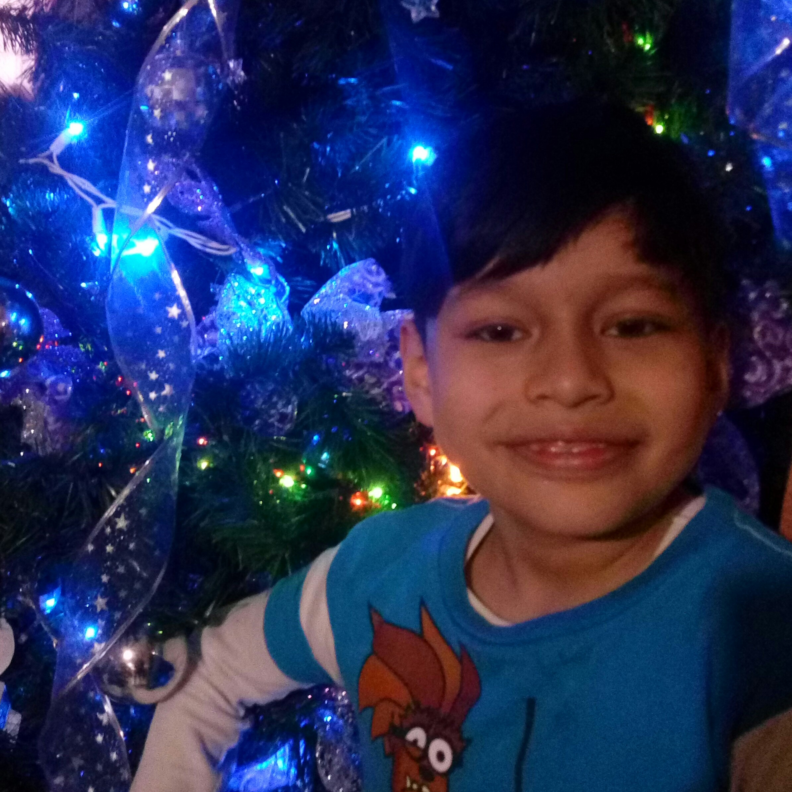 Carlos Yoel