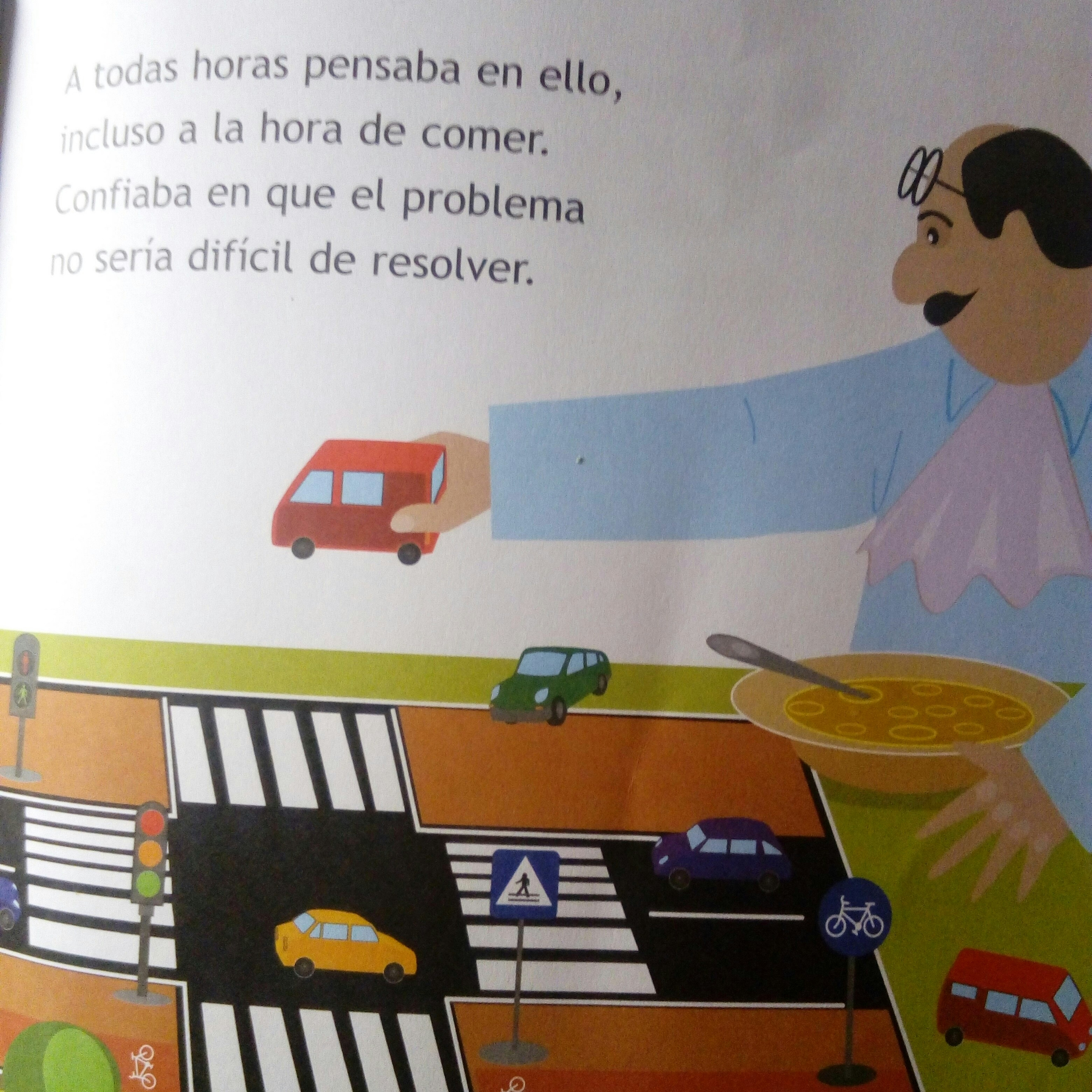 Carlos Yoel