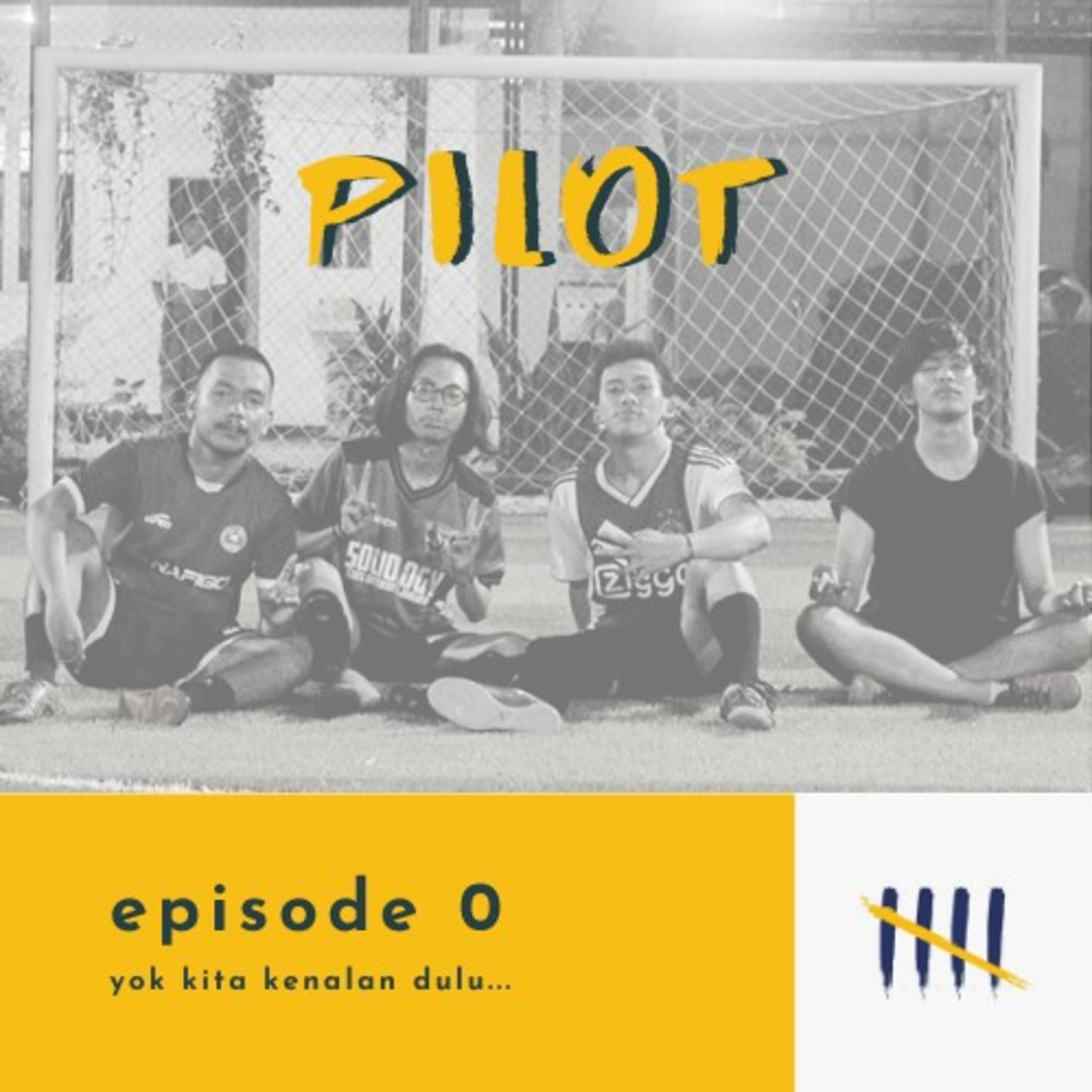 Serangkai Podcast