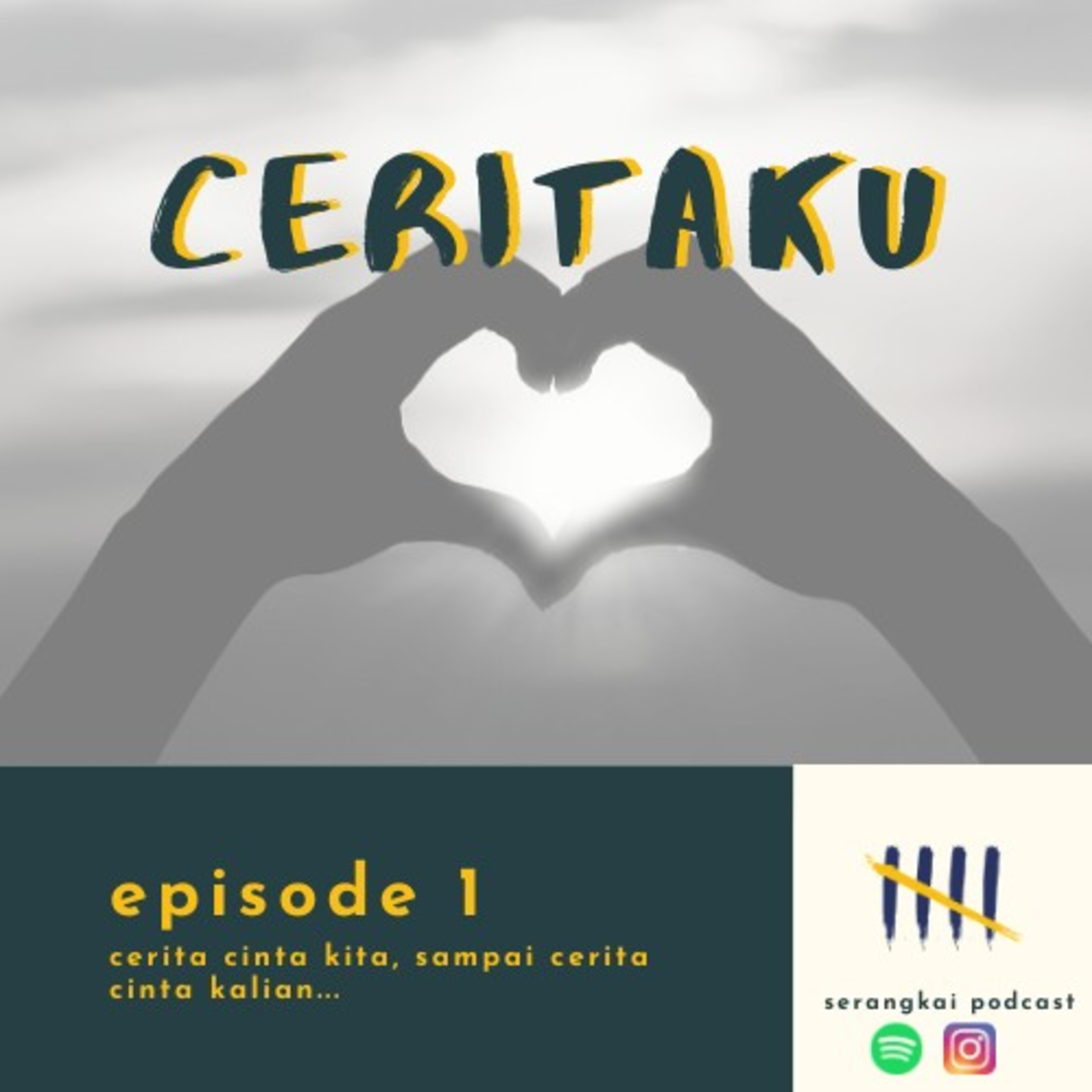 Serangkai Podcast