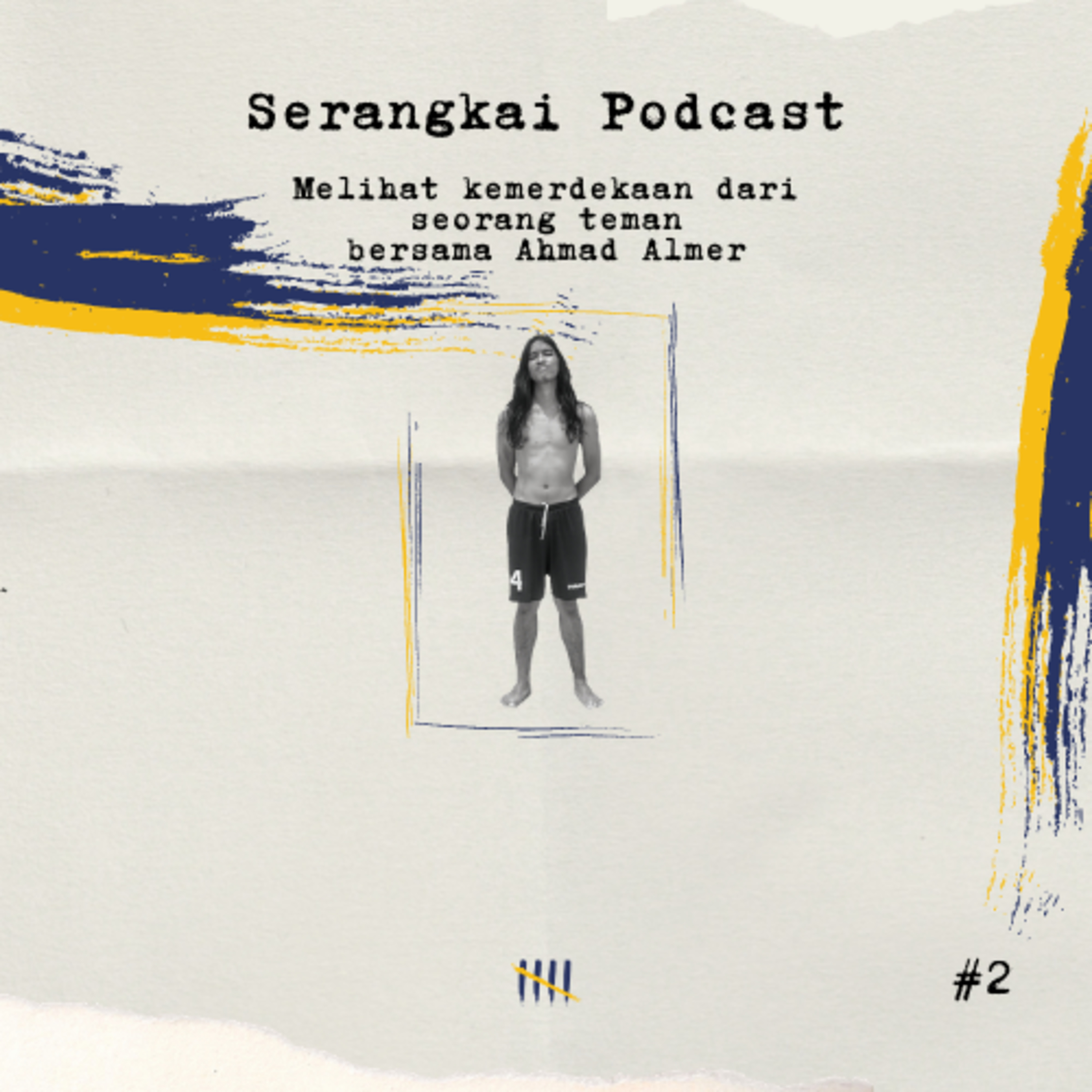 Serangkai Podcast