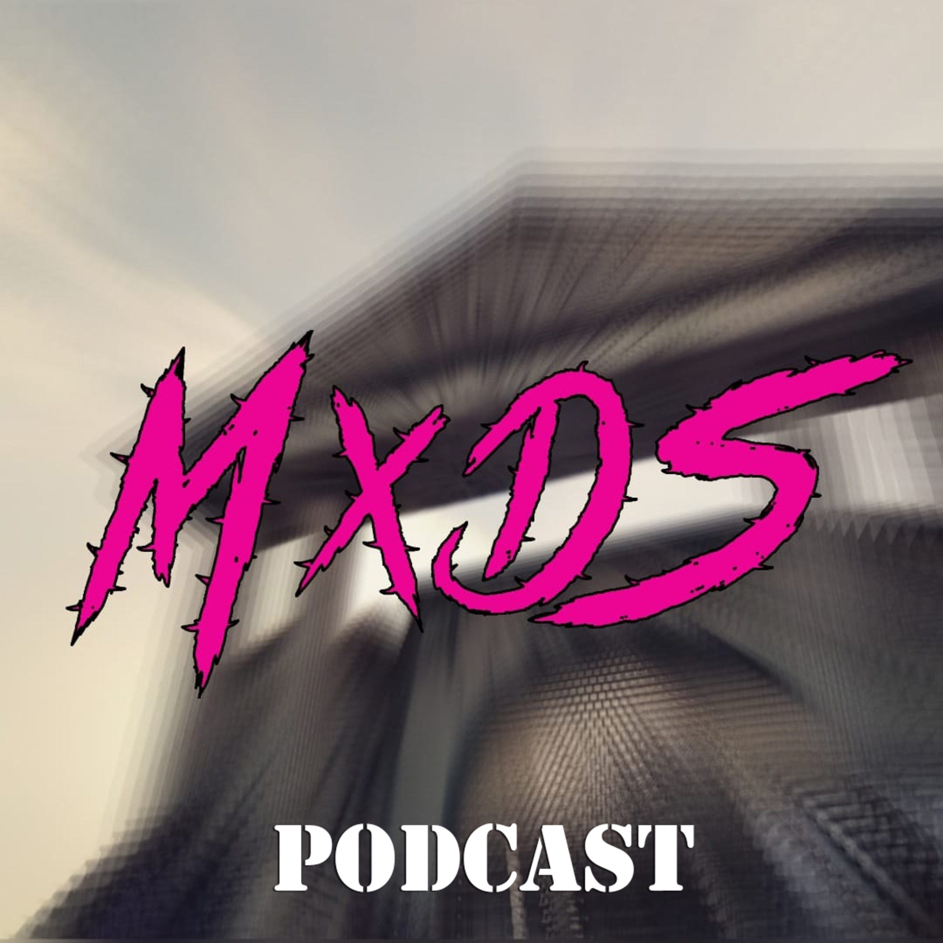 Mexadosis Podcast
