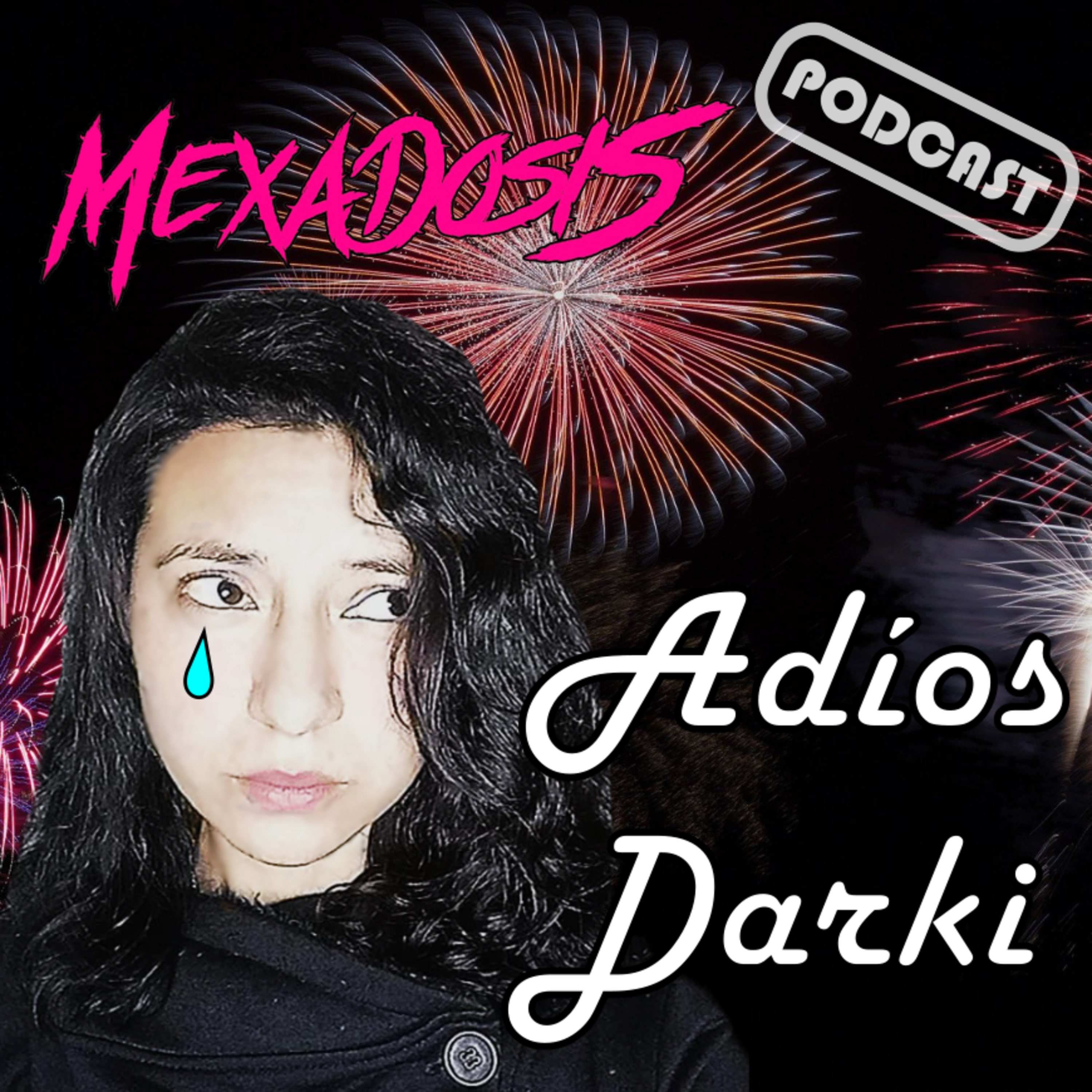 Mexadosis Podcast
