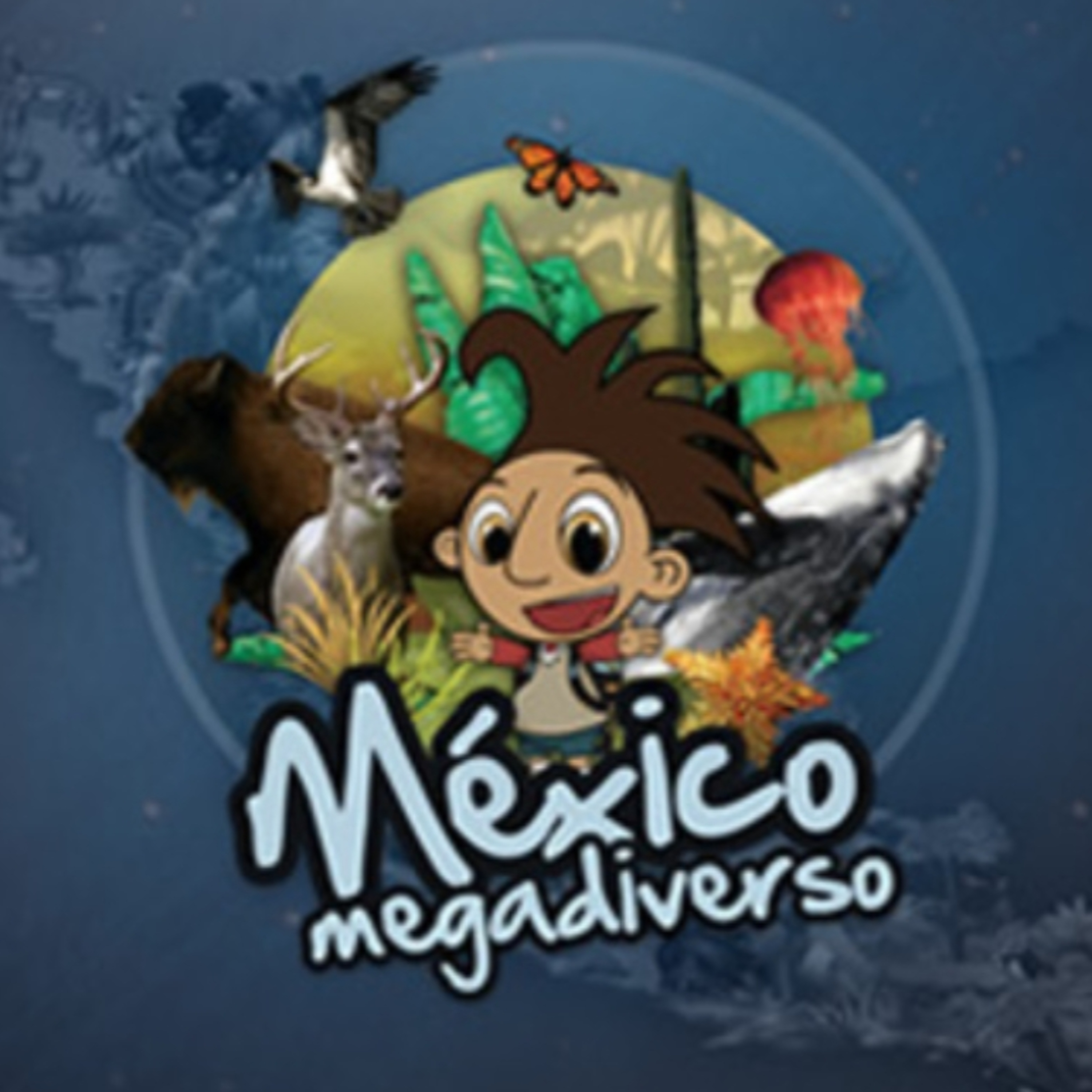 Biodiversidad Mexicana