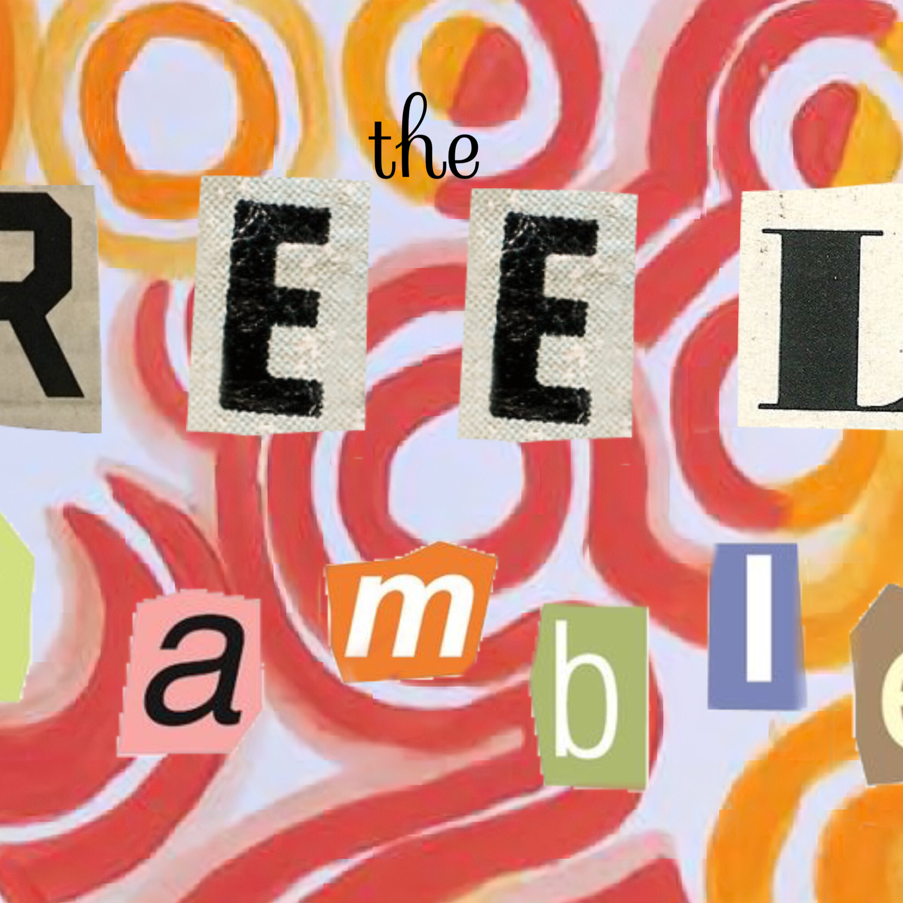 The Reel Ramble