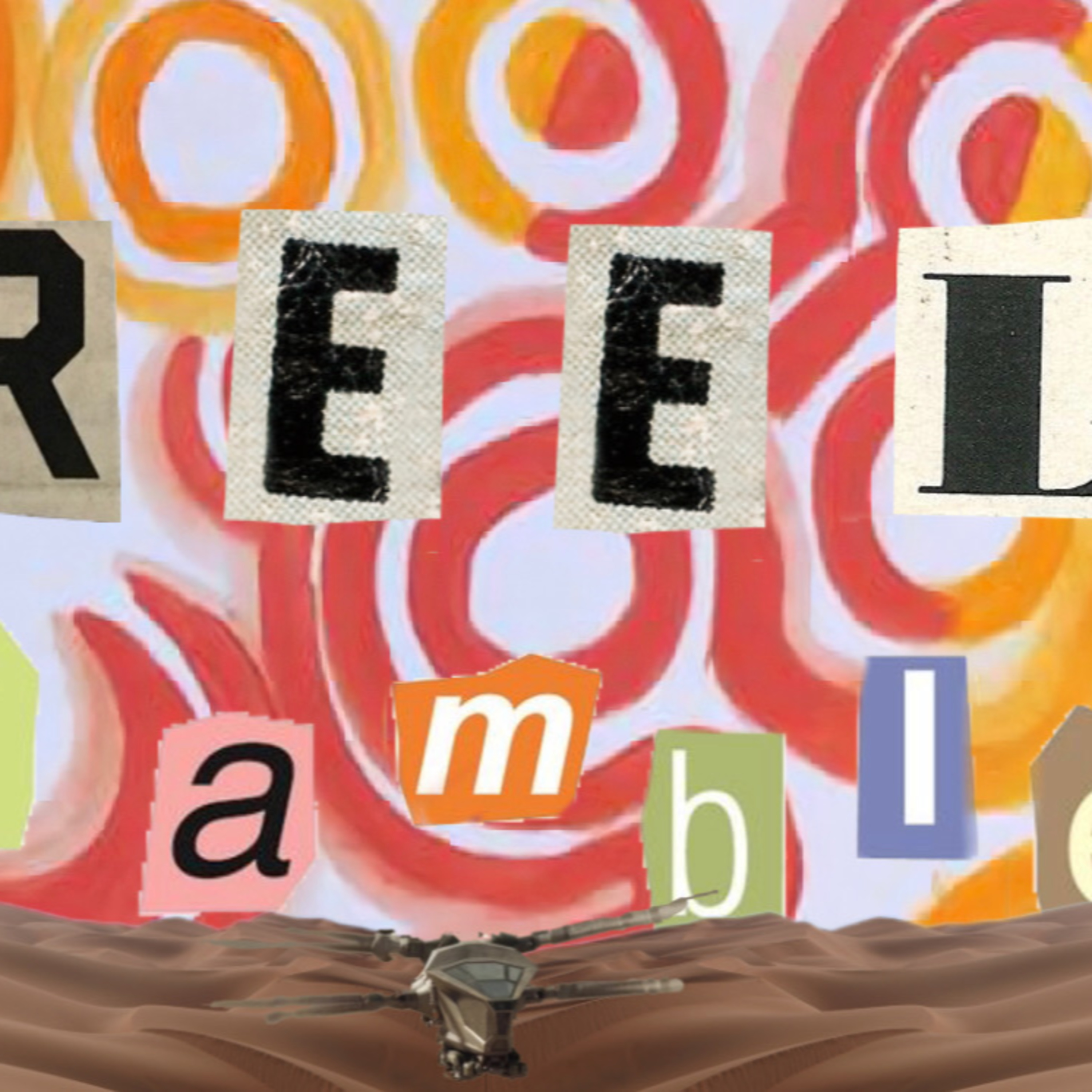 The Reel Ramble
