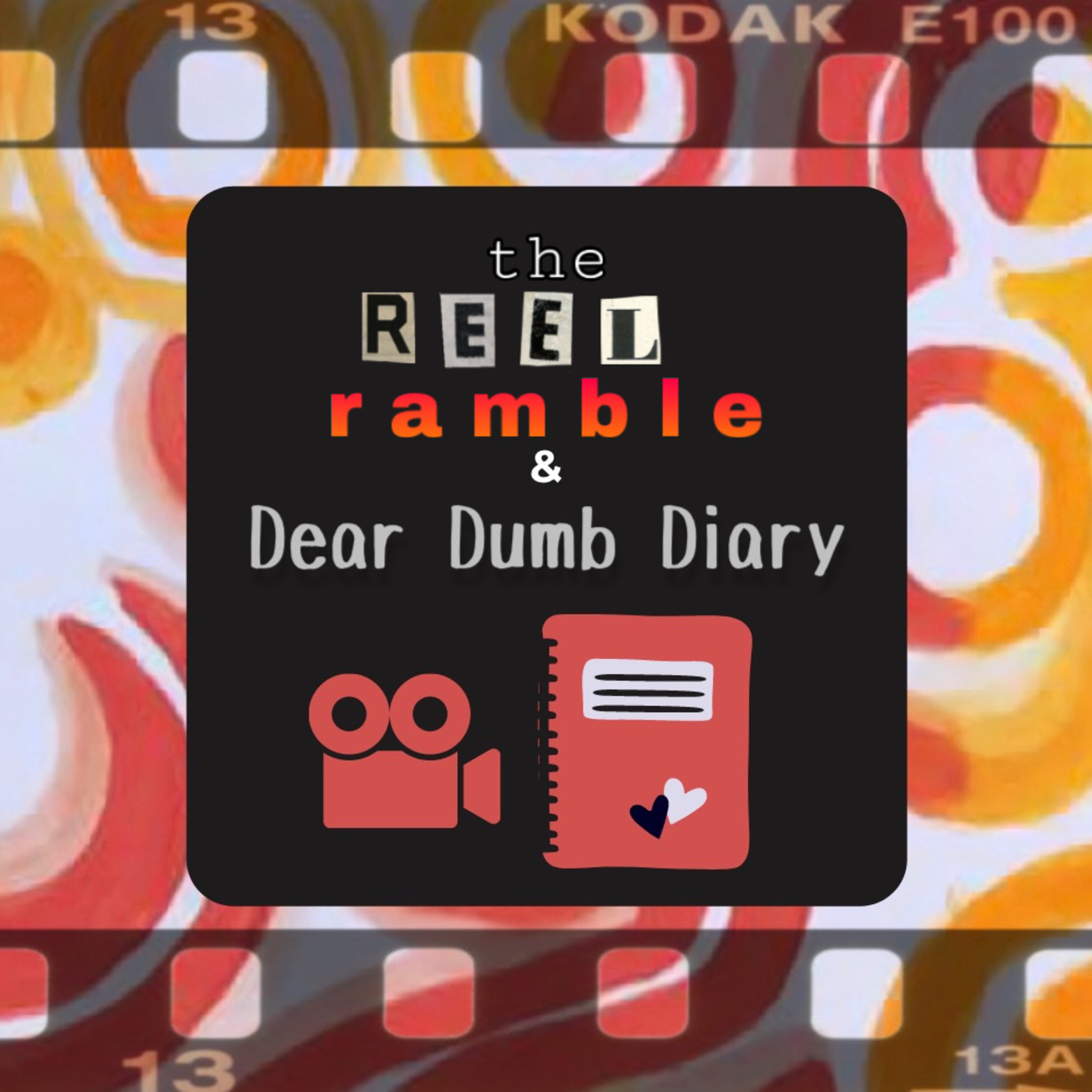 The Reel Ramble