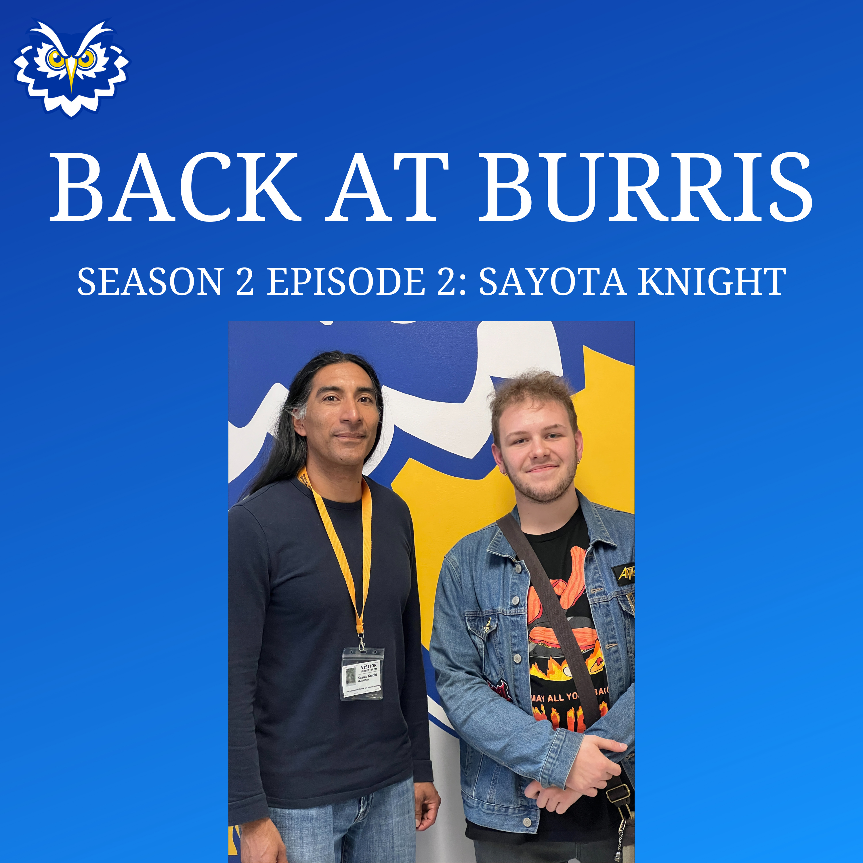 Burris Broadcast