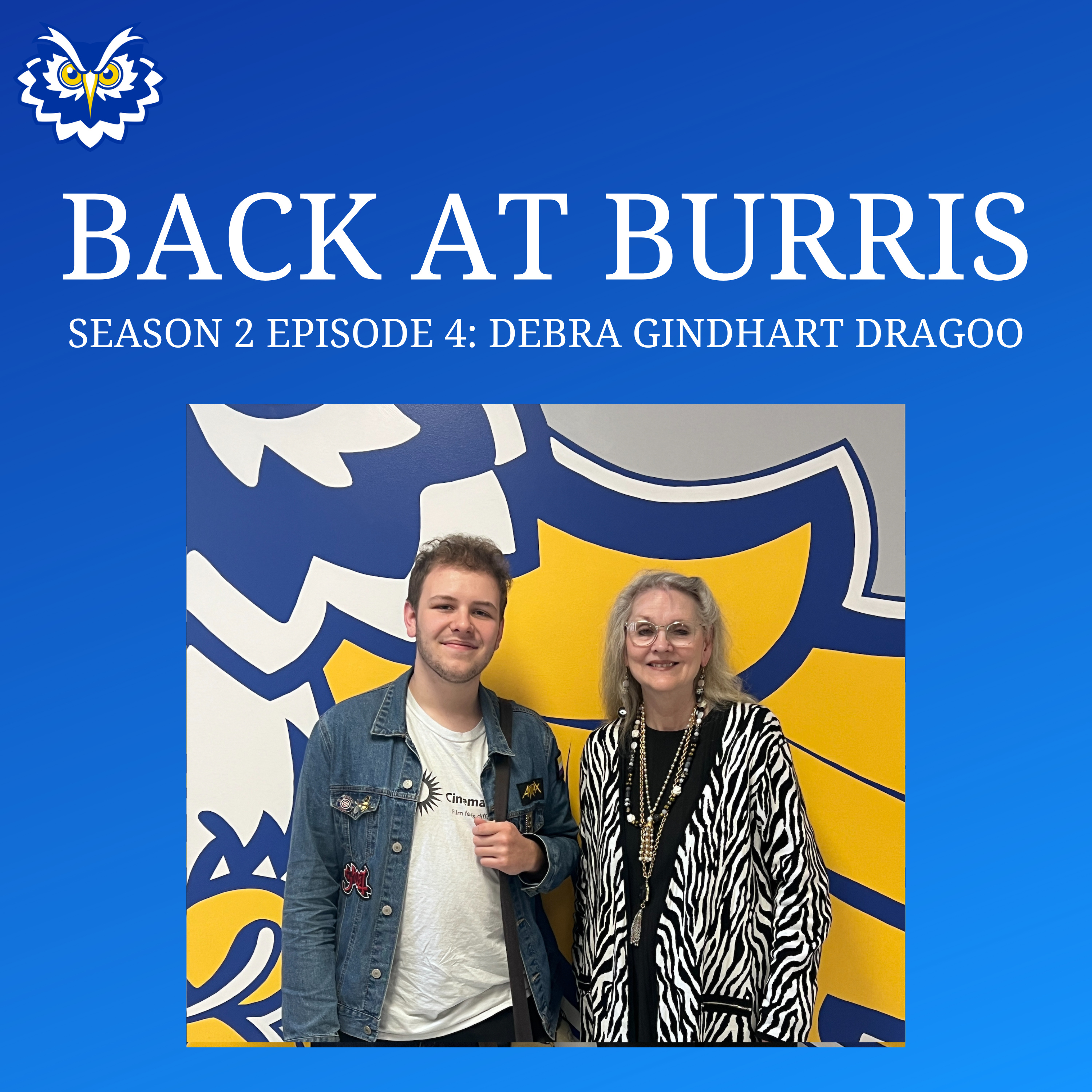 Burris Broadcast