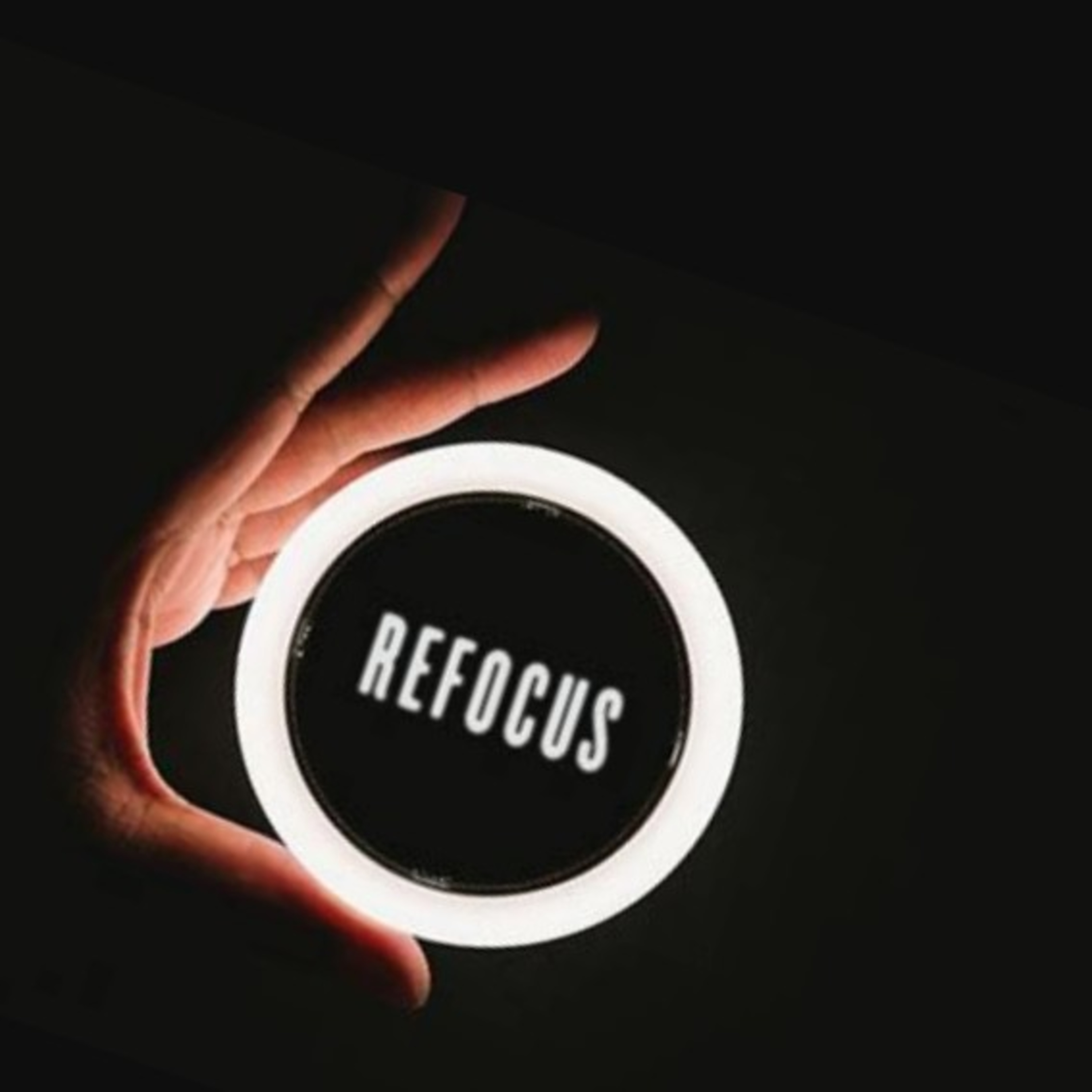 EP5: Refocus: Adjusting Your Perspective episode artwork