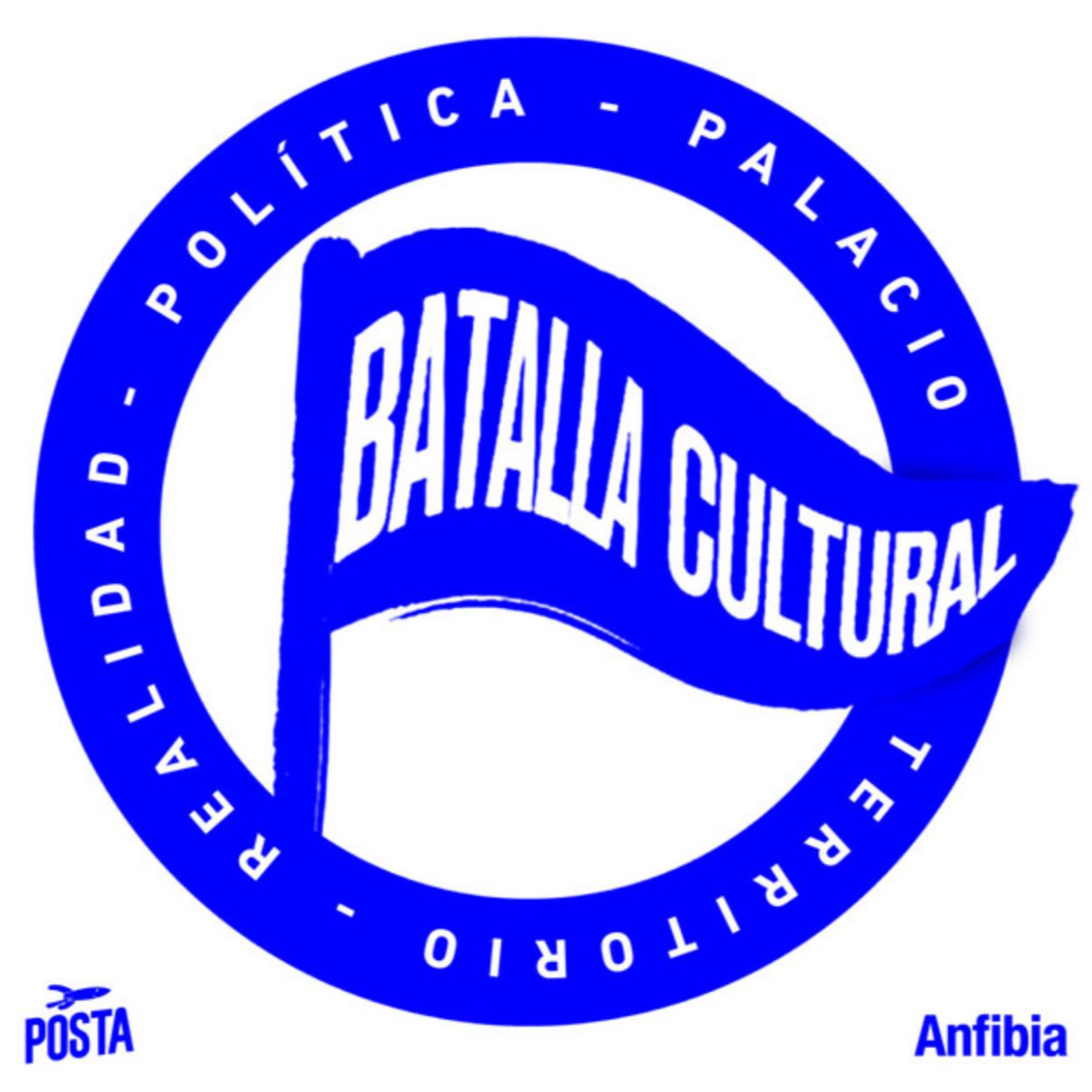 Batalla Cultural
