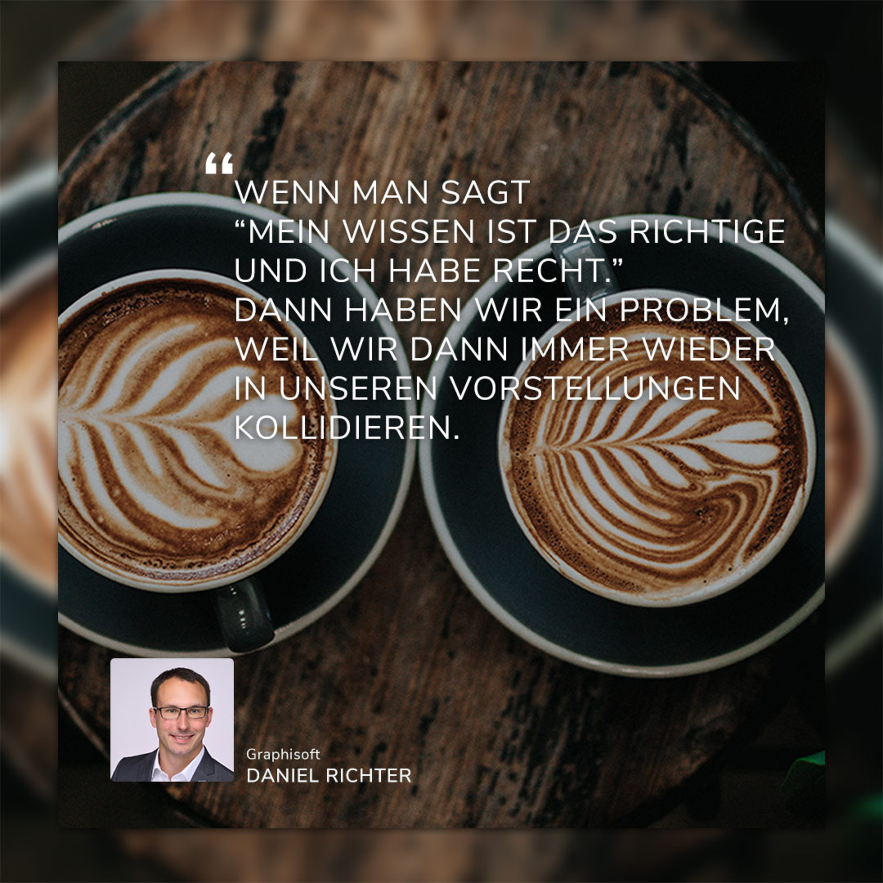 Architekten und ihre Marken - Personal Branding für Architekten