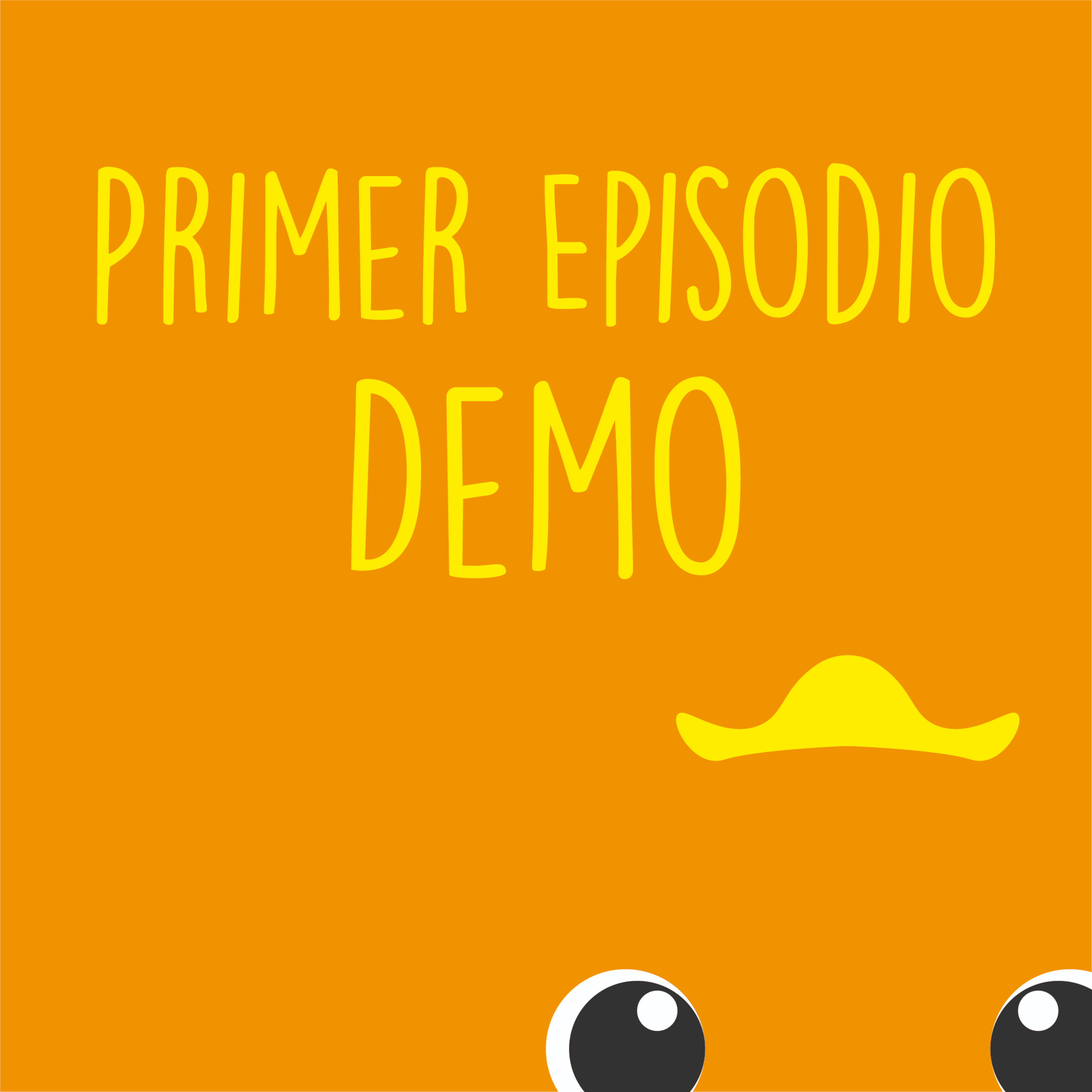 Proyecto Pollito *Demo* episode artwork