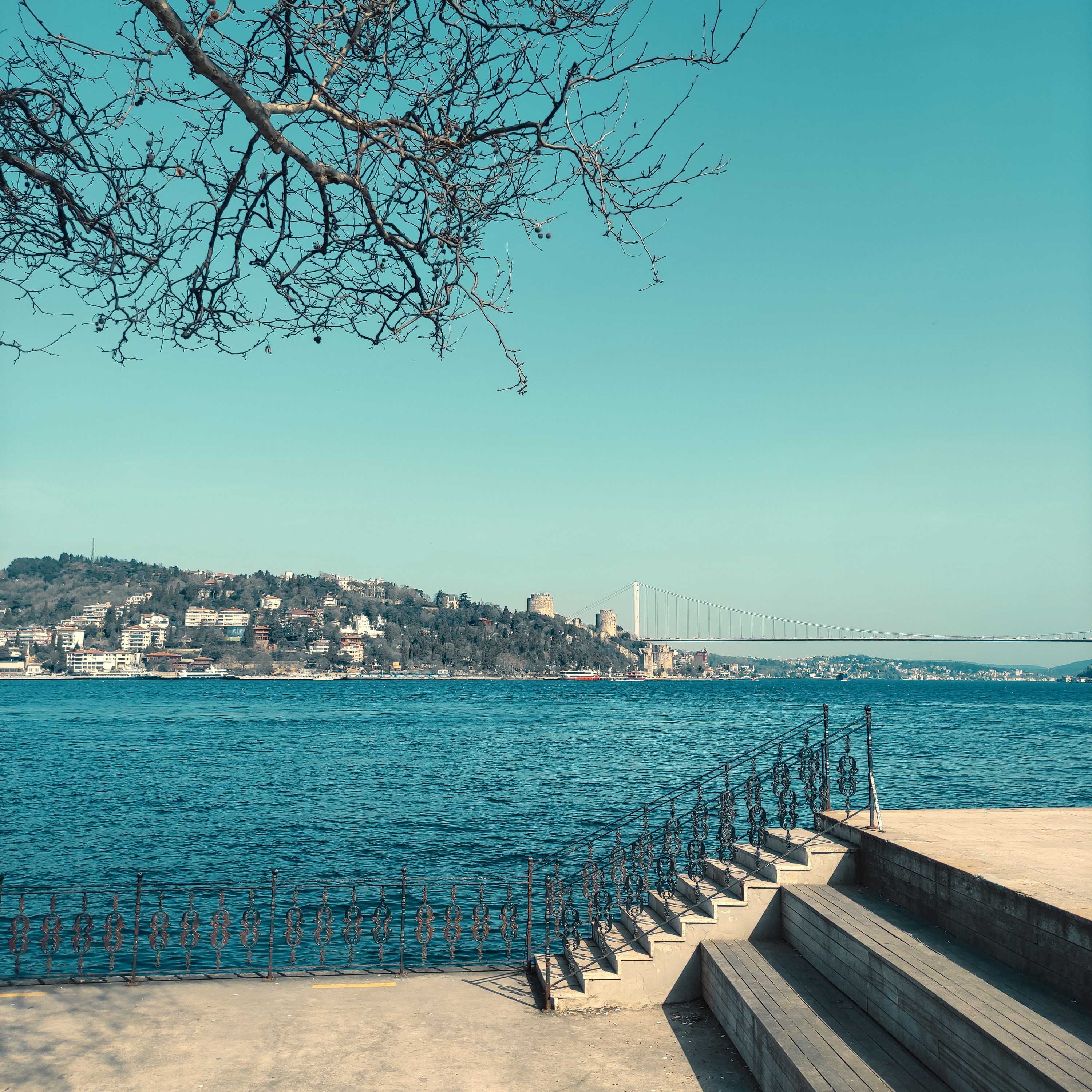 *Yalı episode artwork