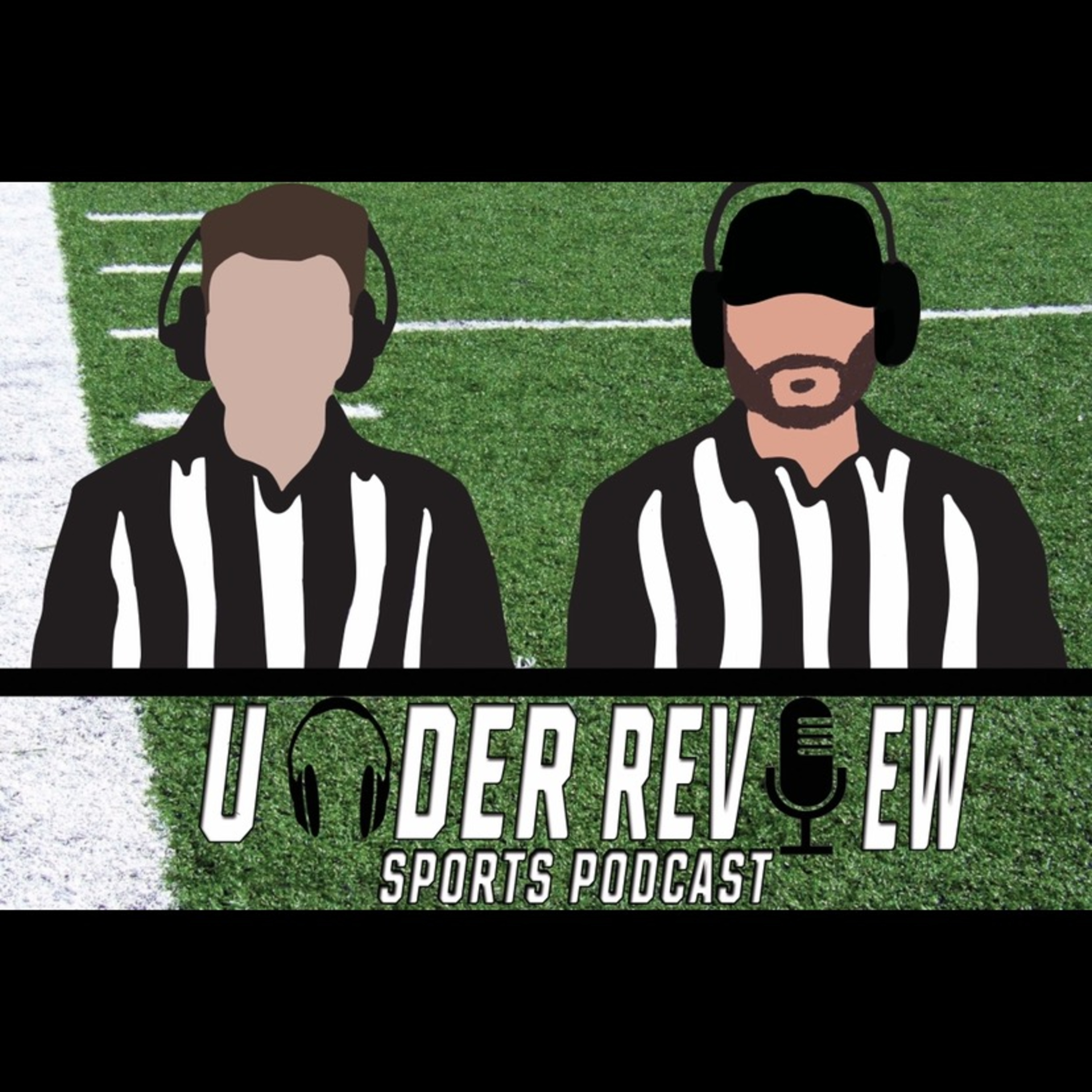 Under Review