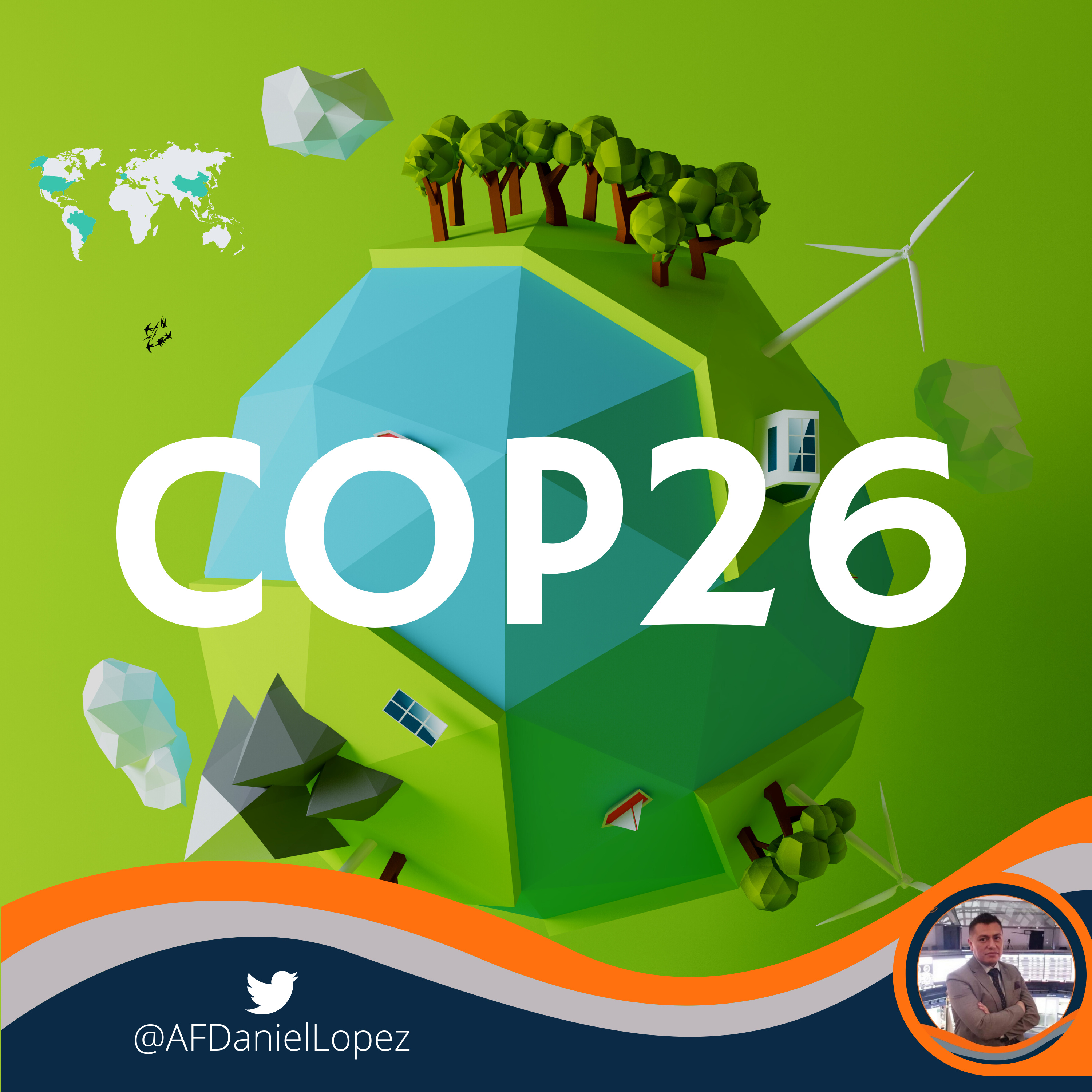 Daniel López | Emprendimiento