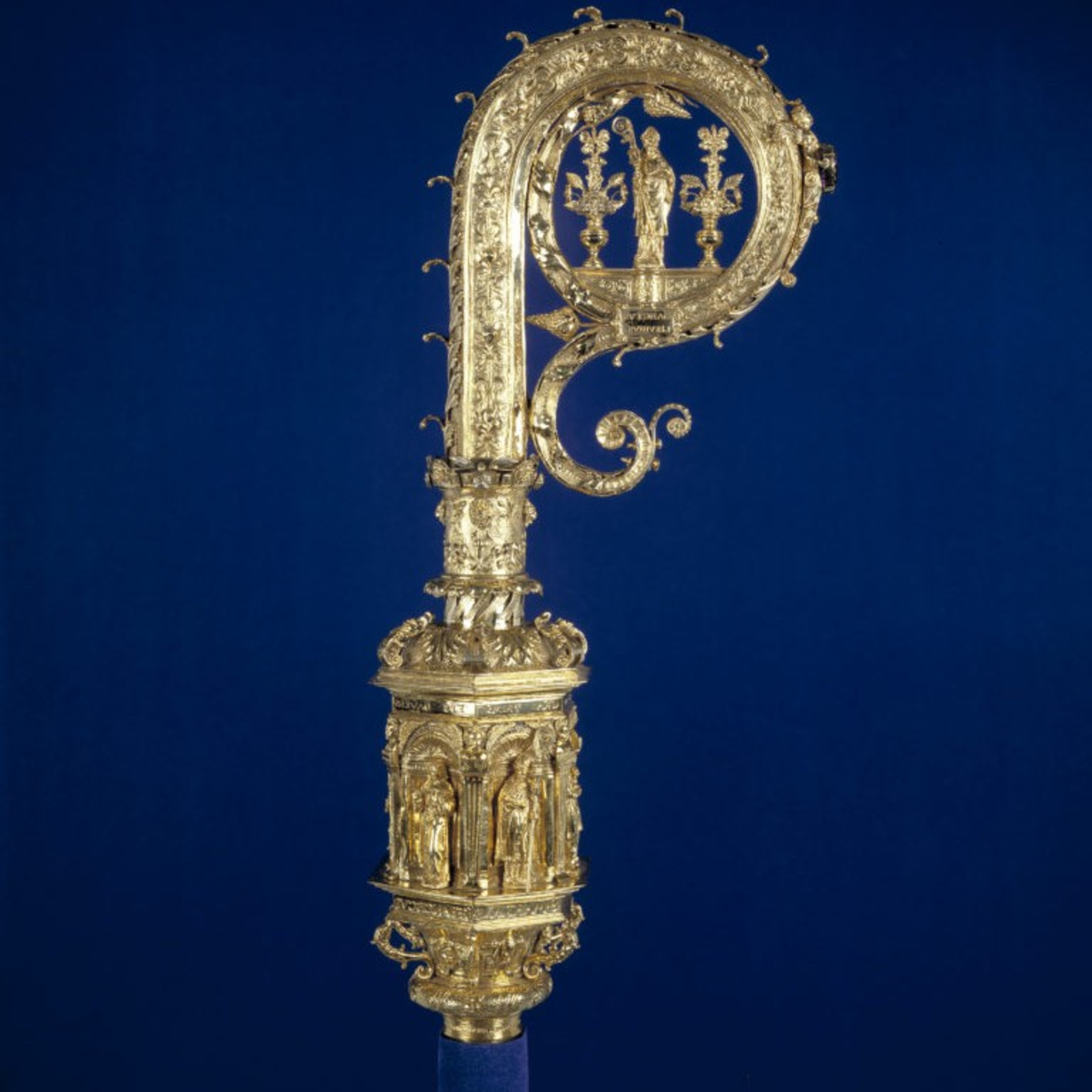 Vetero Católica IVCnB