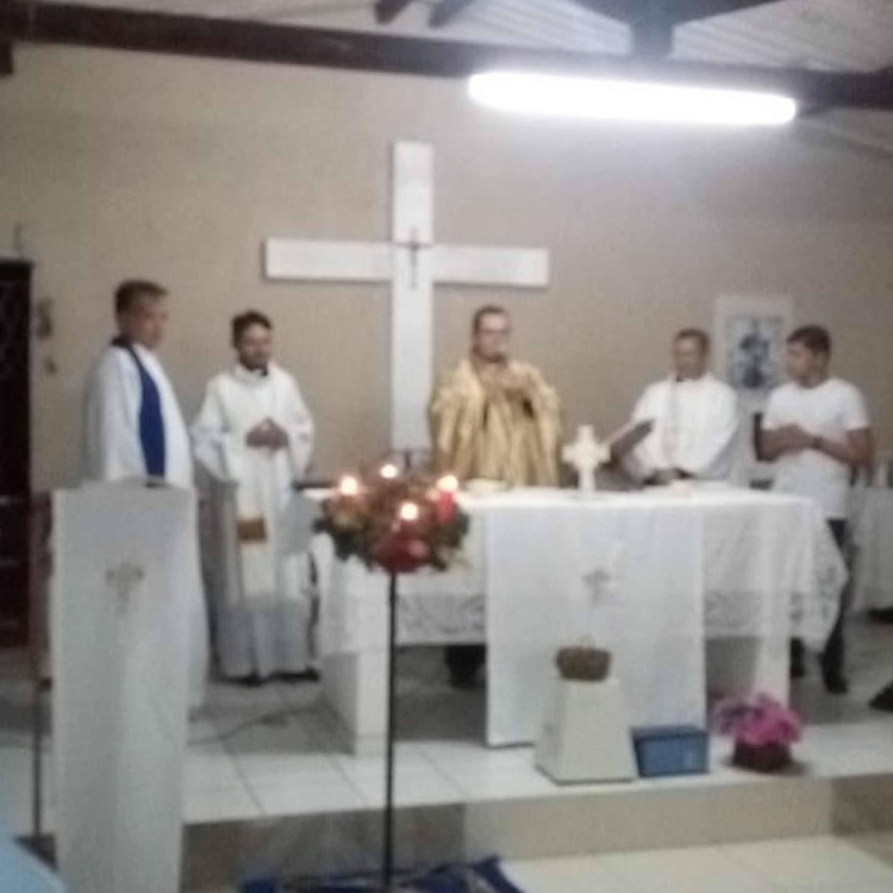 Vetero Católica IVCnB