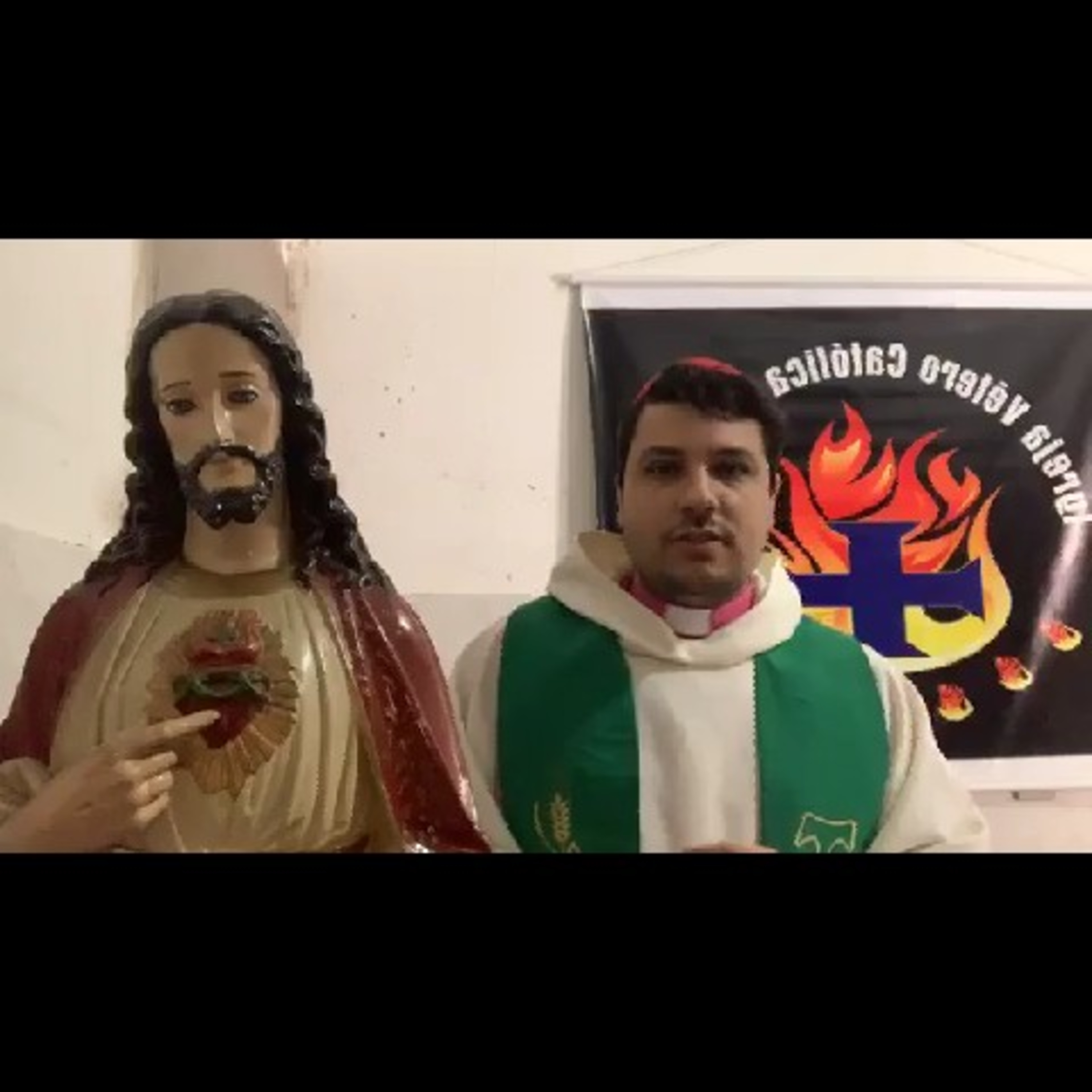Vetero Católica IVCnB