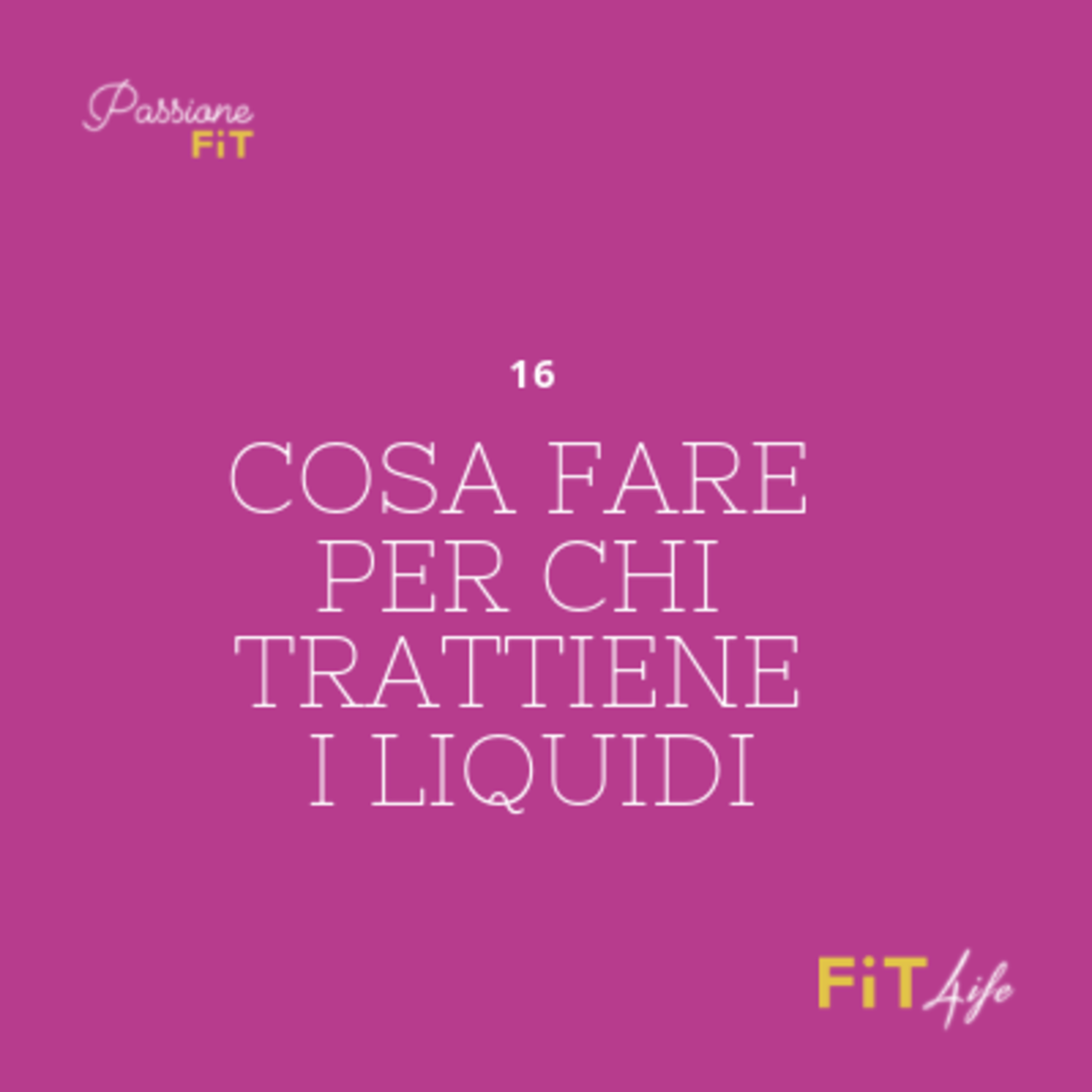Passionefit