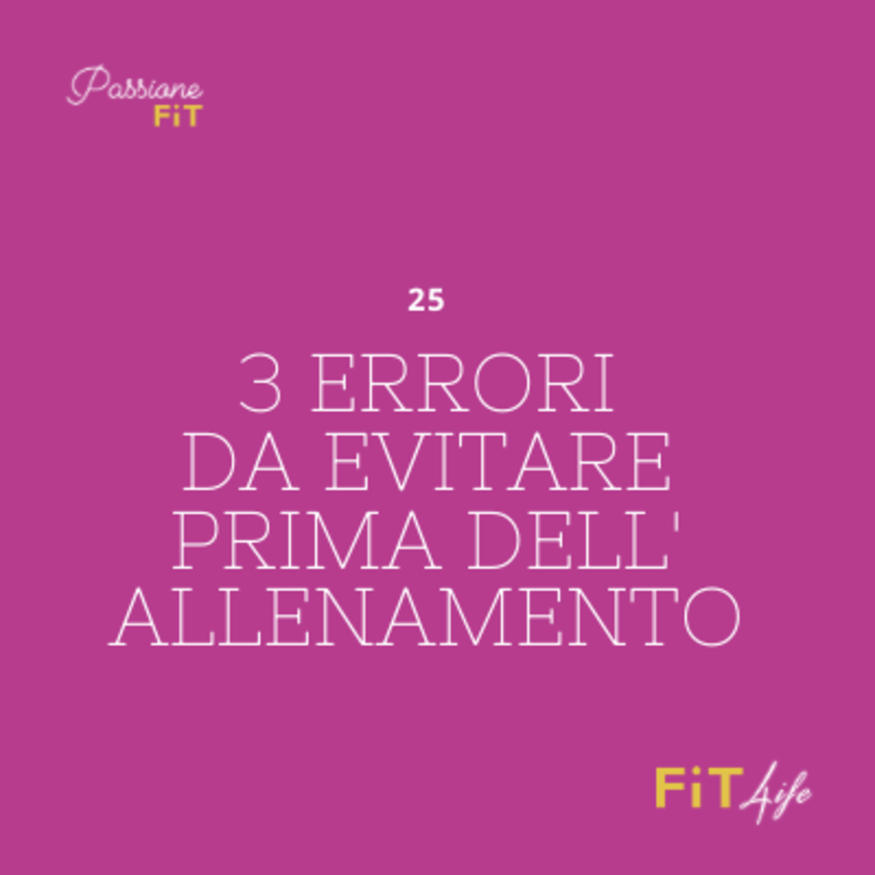 Passionefit