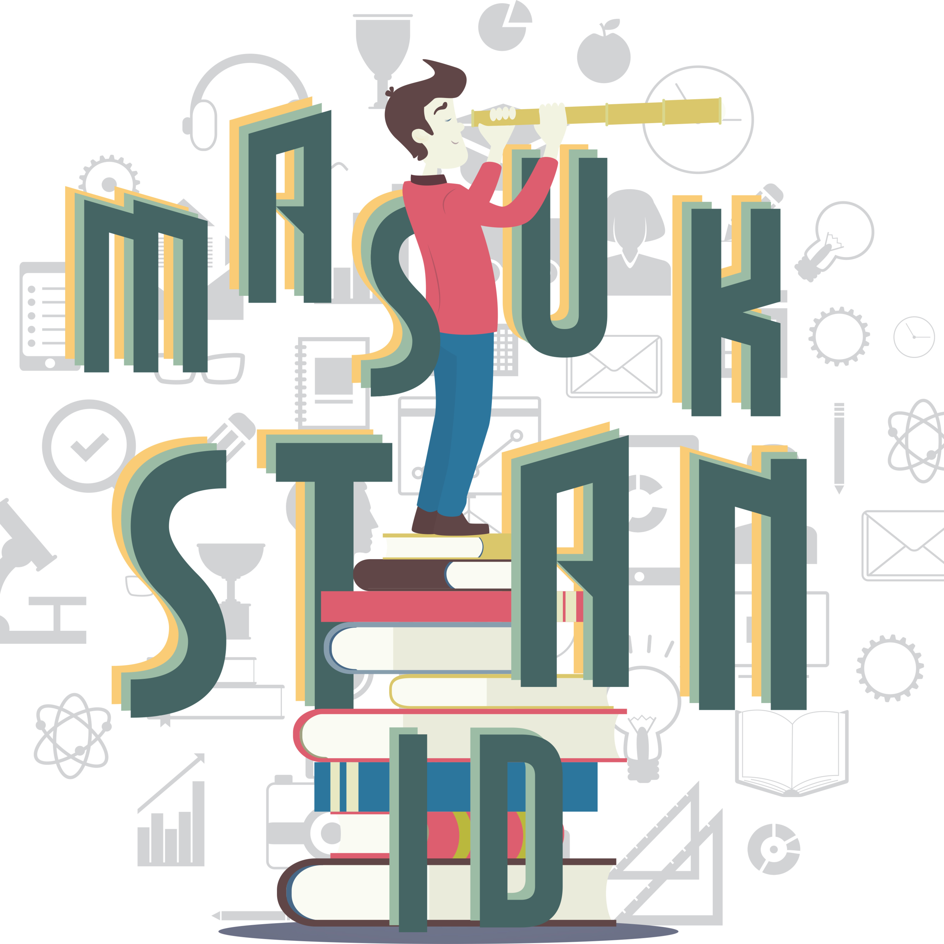 Tips Belajar SPMB PKN STAN H-2 - Podcast Anak STAN