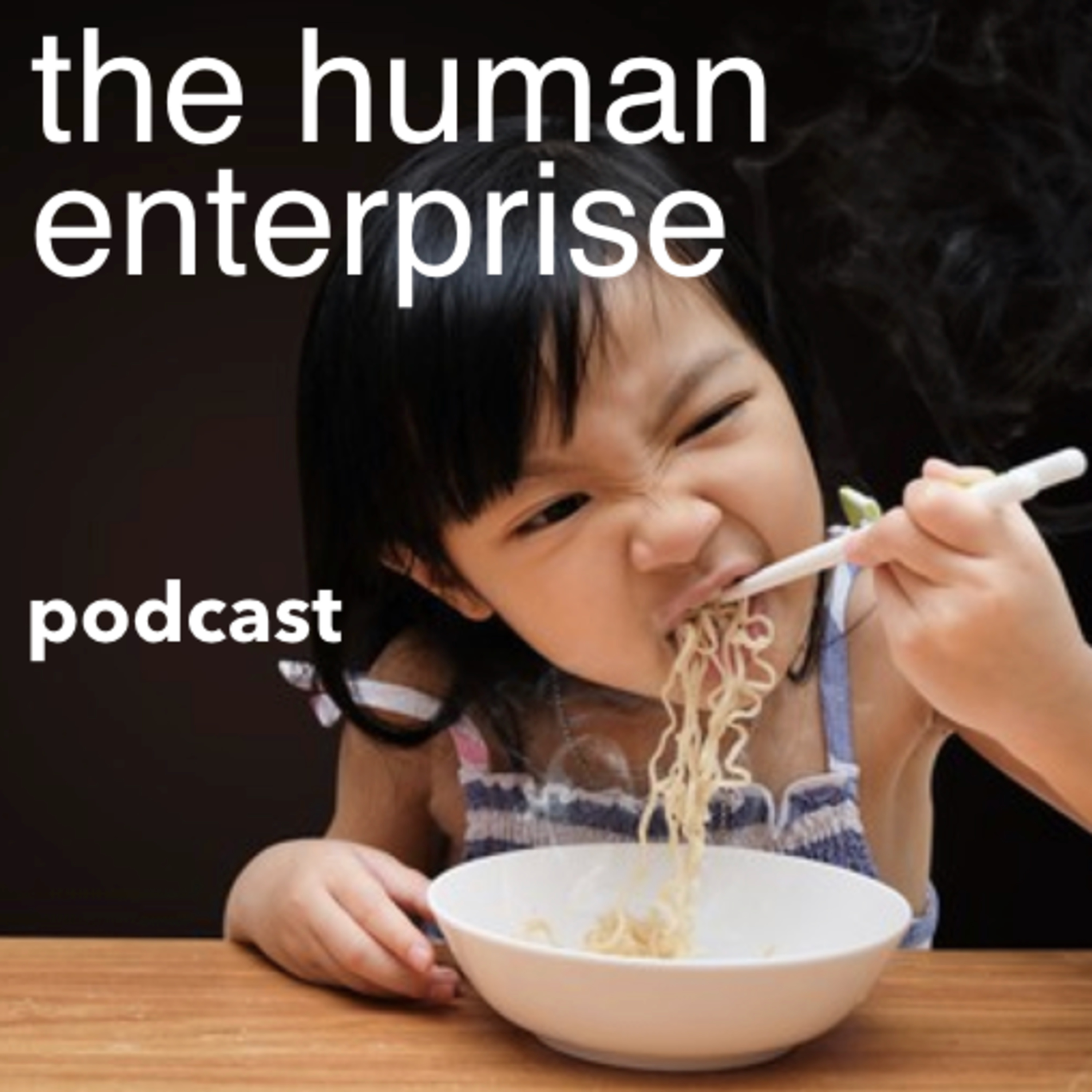 the human enterprise