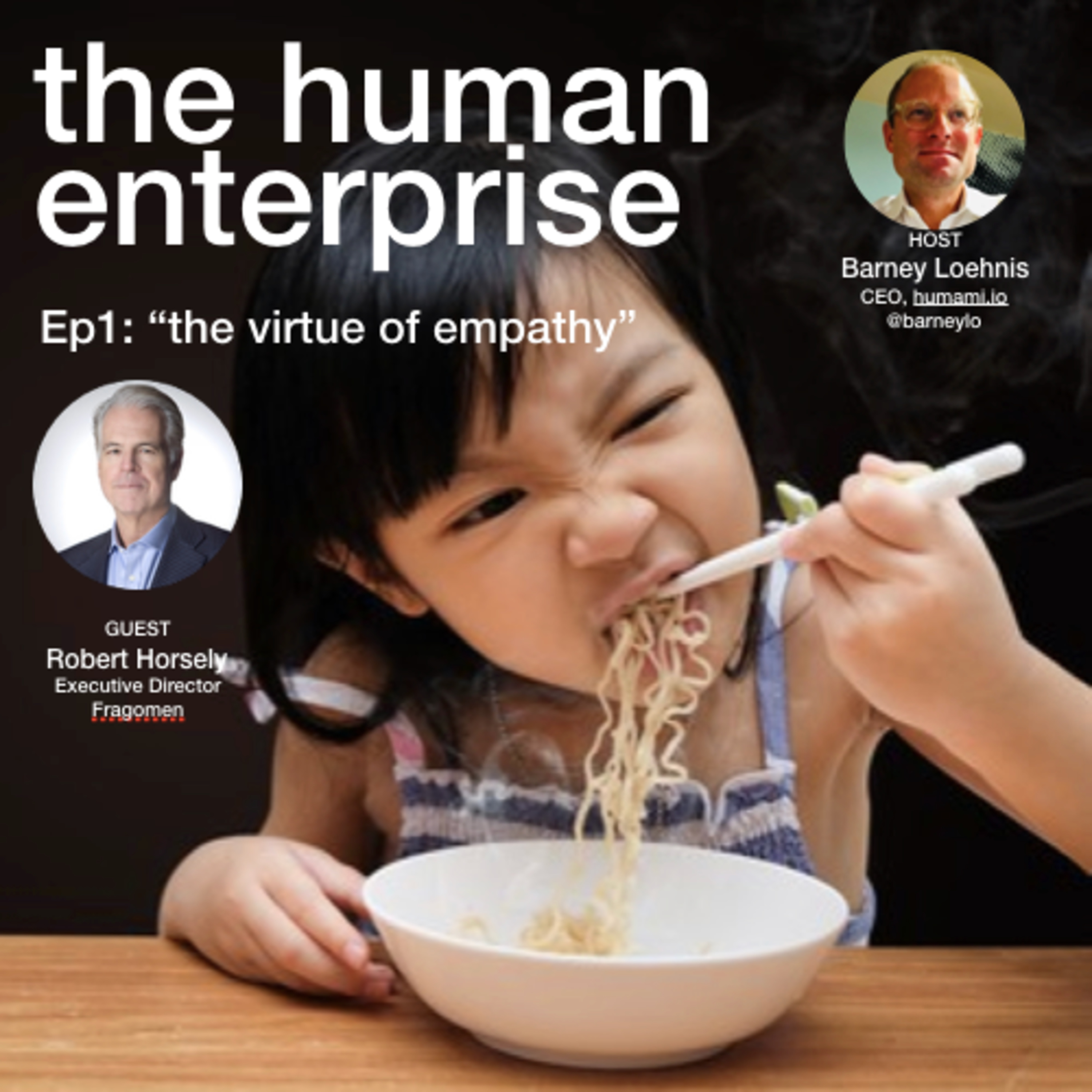 the human enterprise