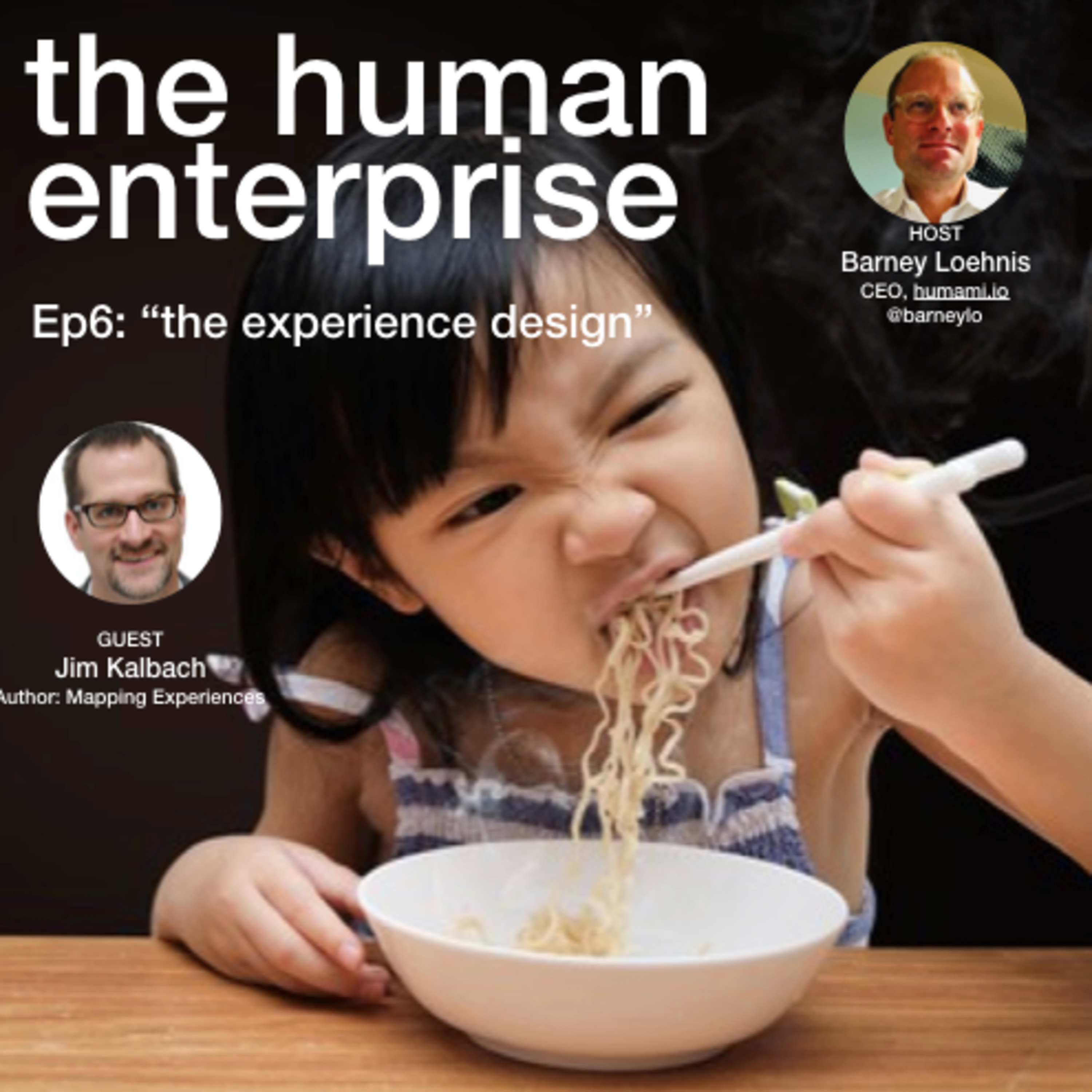the human enterprise