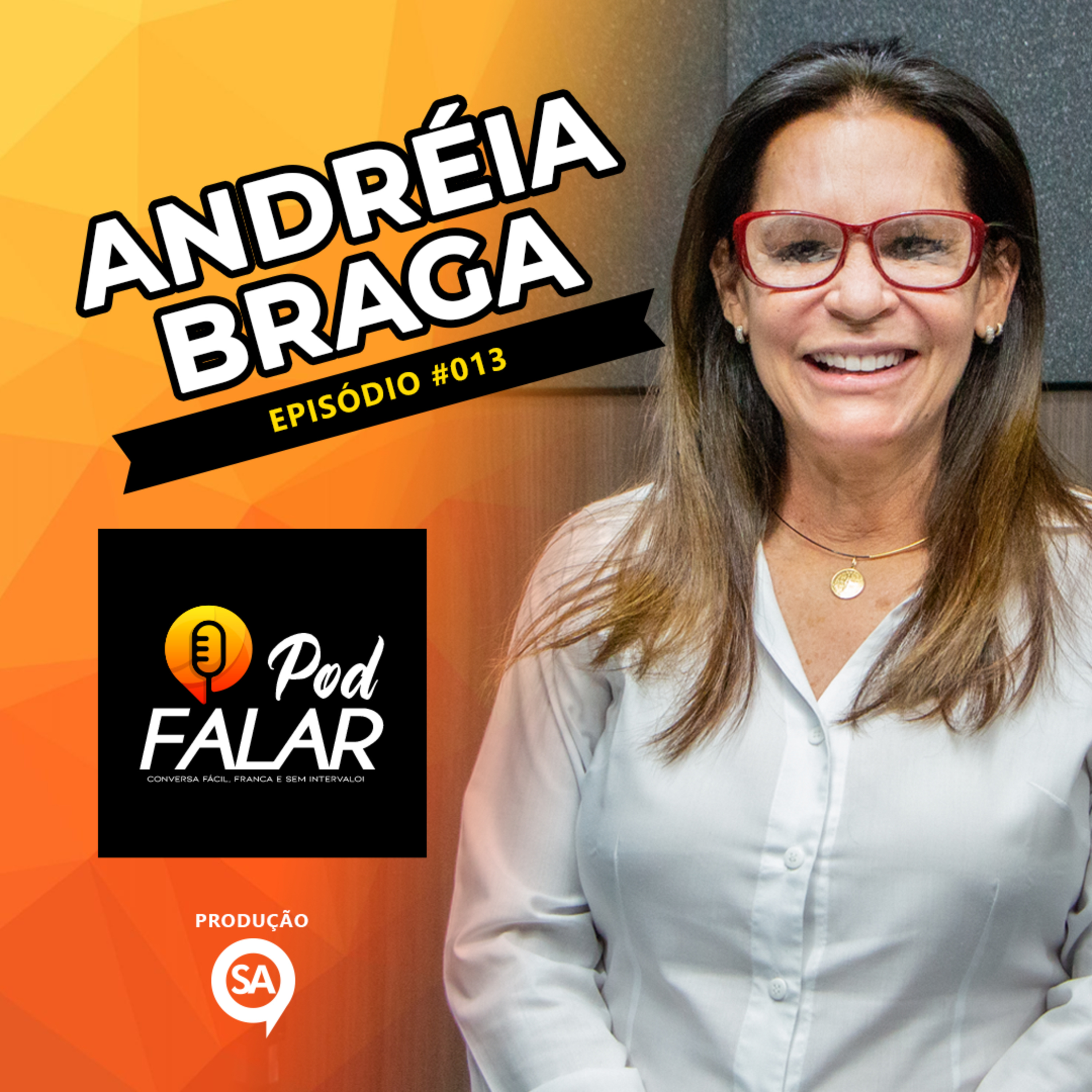 PodFalar