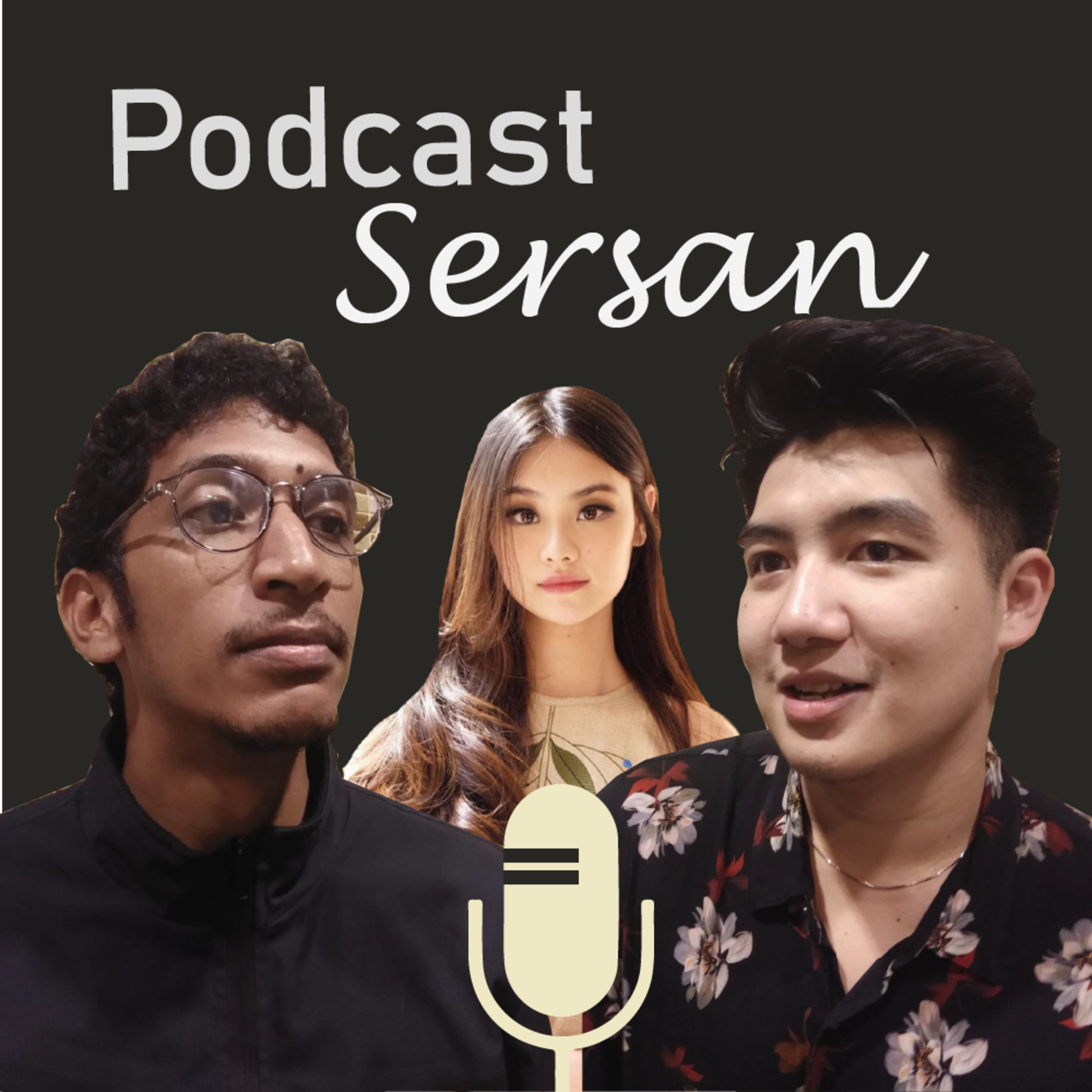 Interview Mantannya gegelisa - What If ep.1