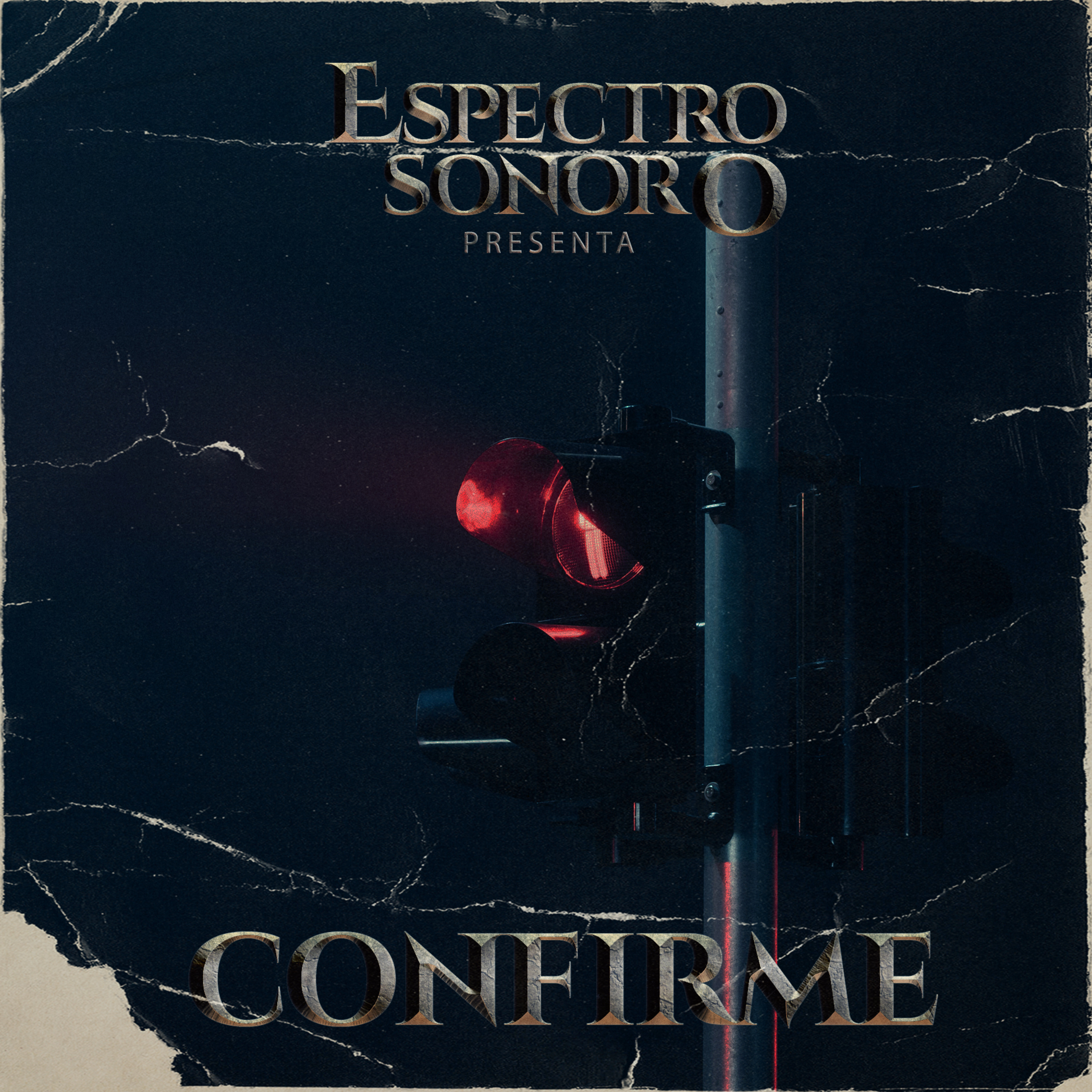 Confirme episode artwork