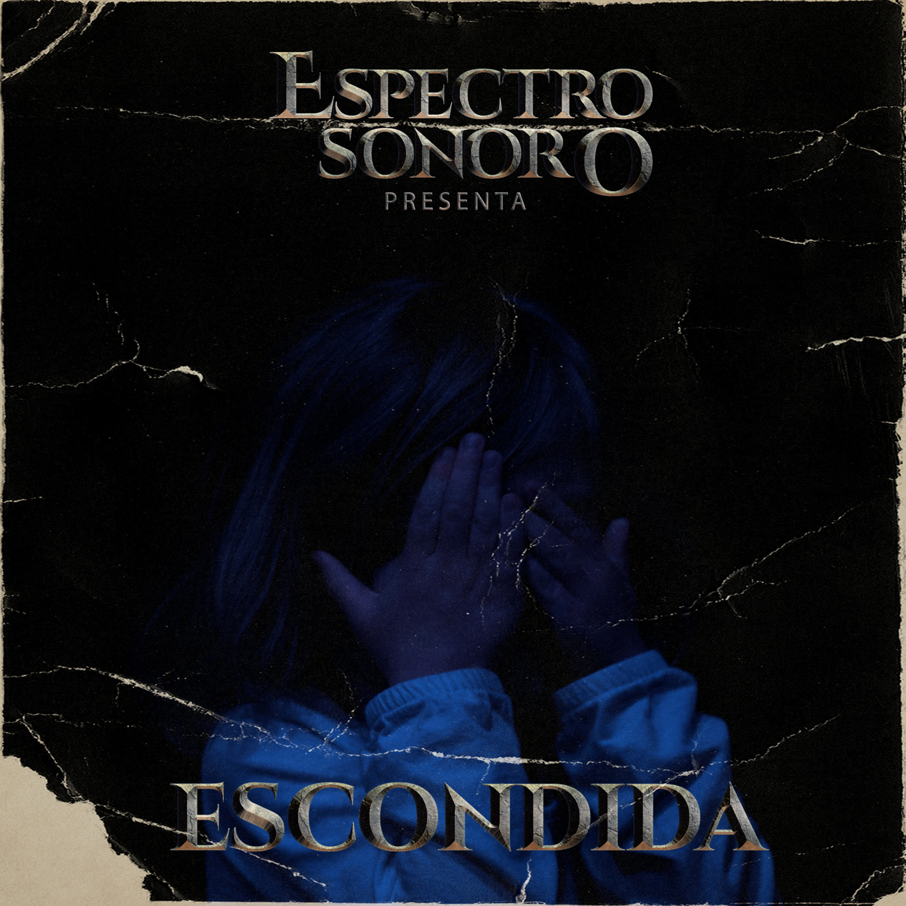 Escondida episode artwork